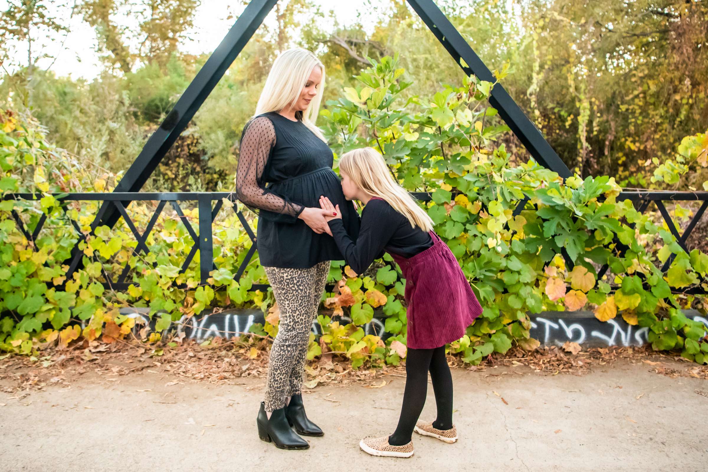 Family Portraits, Lauren and Ian Family Photo #620200 by True Photography