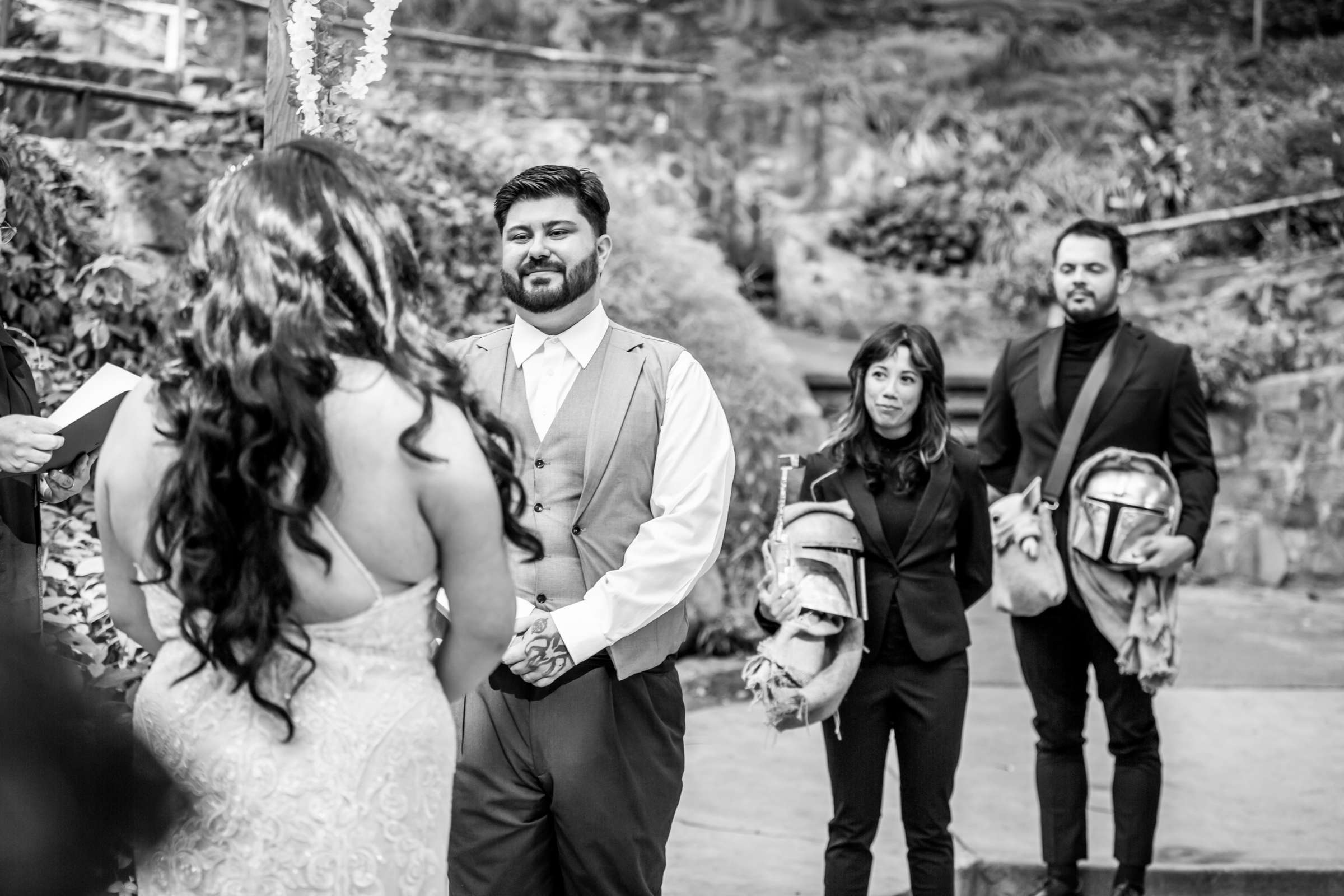 Wedding, Lynette and Jorge-luis Wedding Photo #41 by True Photography