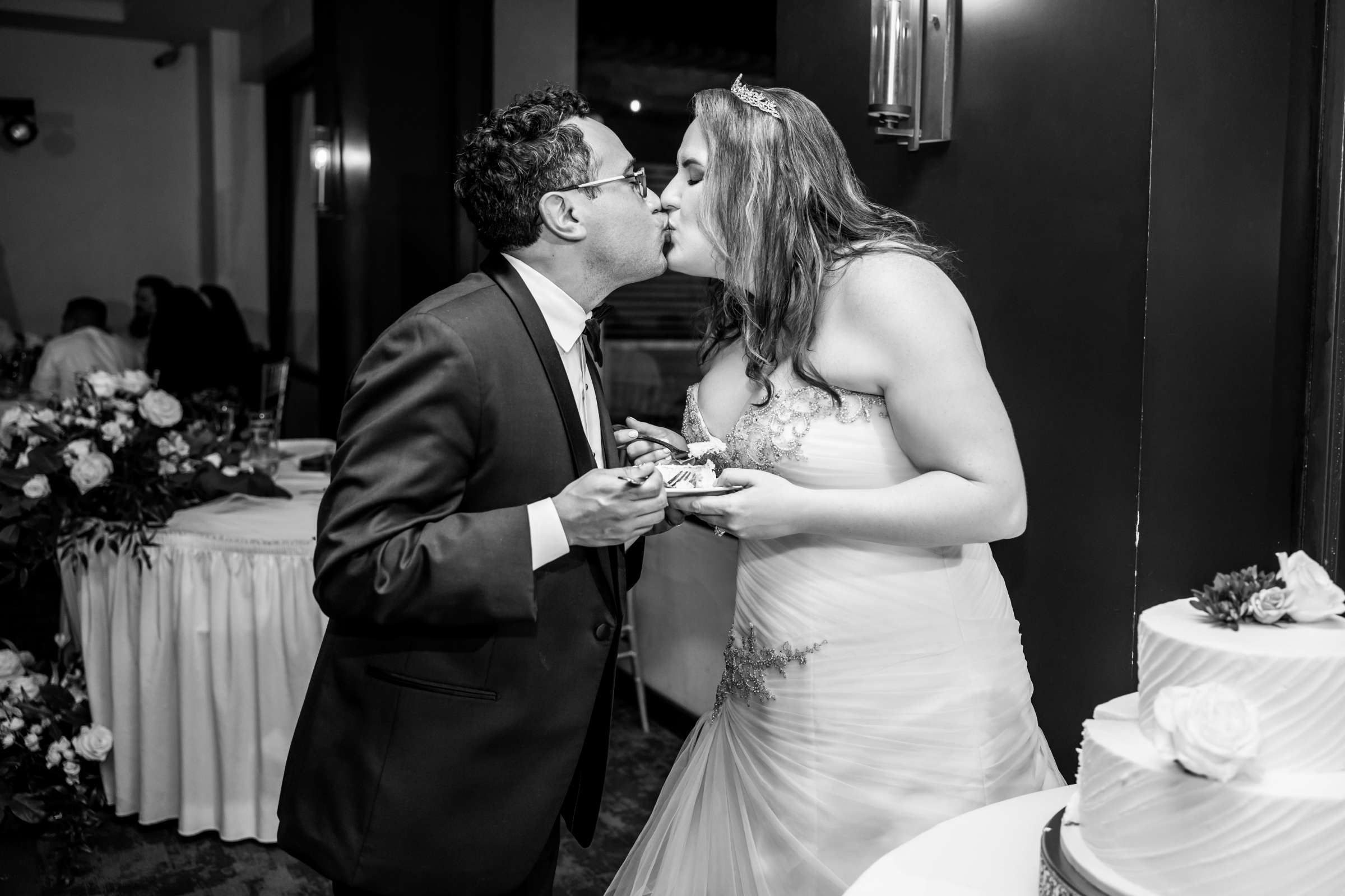 Tom Ham's Lighthouse Wedding coordinated by Lilac and Lace, Allyson and David Wedding Photo #40 by True Photography