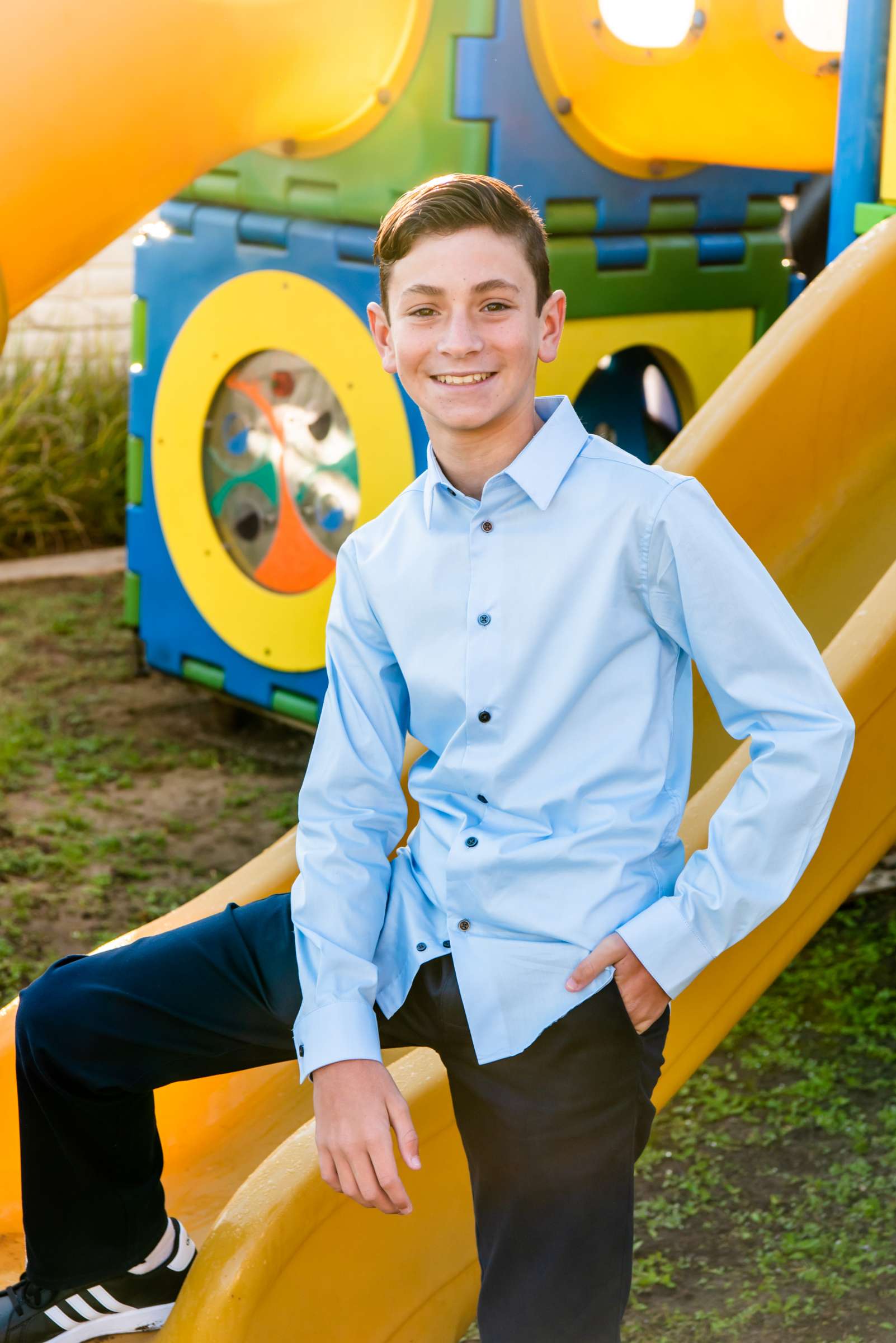 Mitzvah, Liran Bar Mitzvah Photo #21 by True Photography