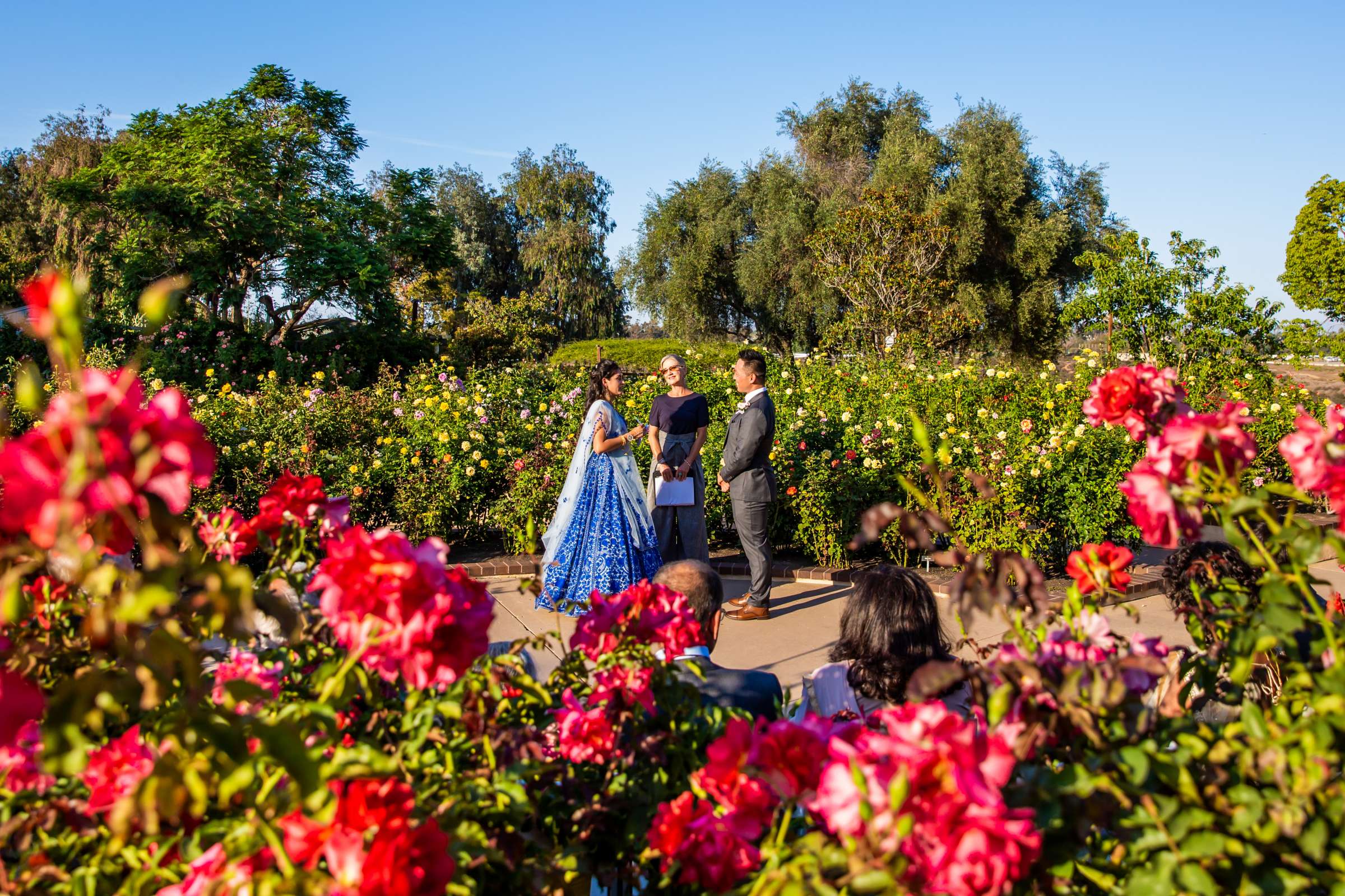 Wedding, Neha and Yangsu Wedding Photo #10 by True Photography