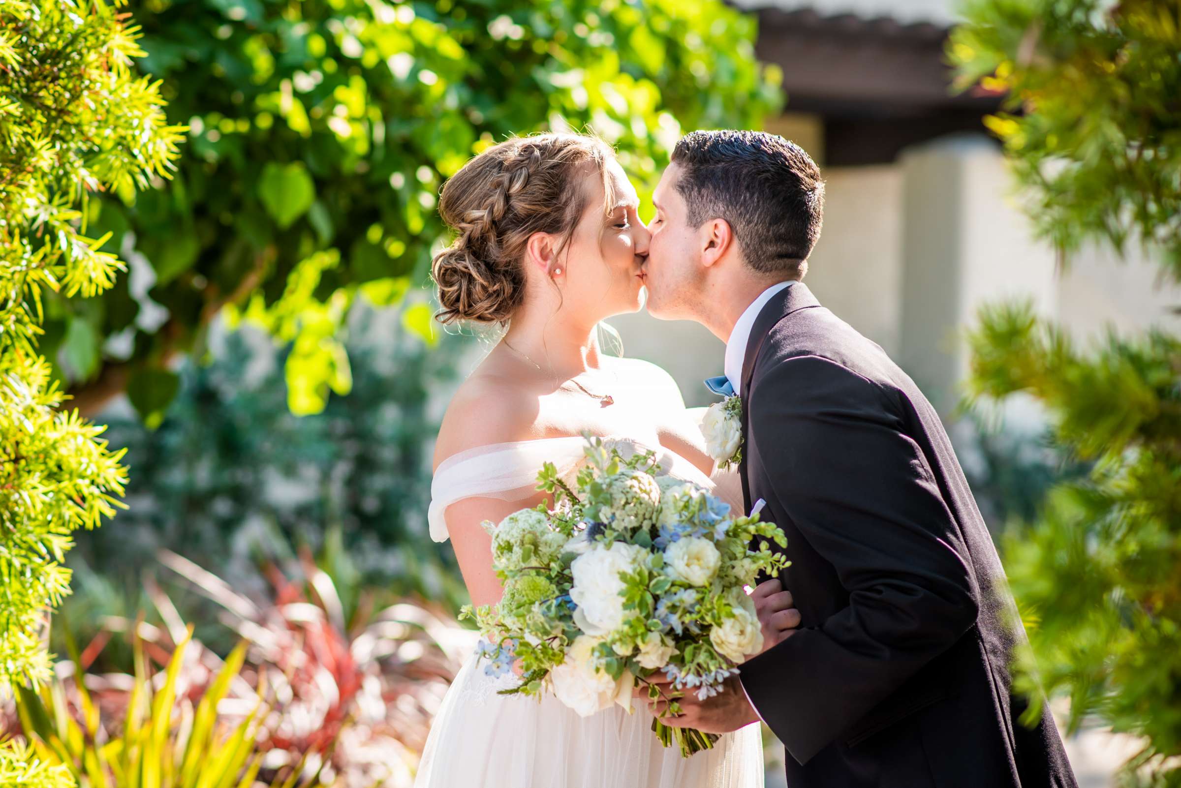 Tom Ham's Lighthouse Wedding coordinated by Holly Kalkin Weddings, Jessica and Garrett Wedding Photo #638711 by True Photography