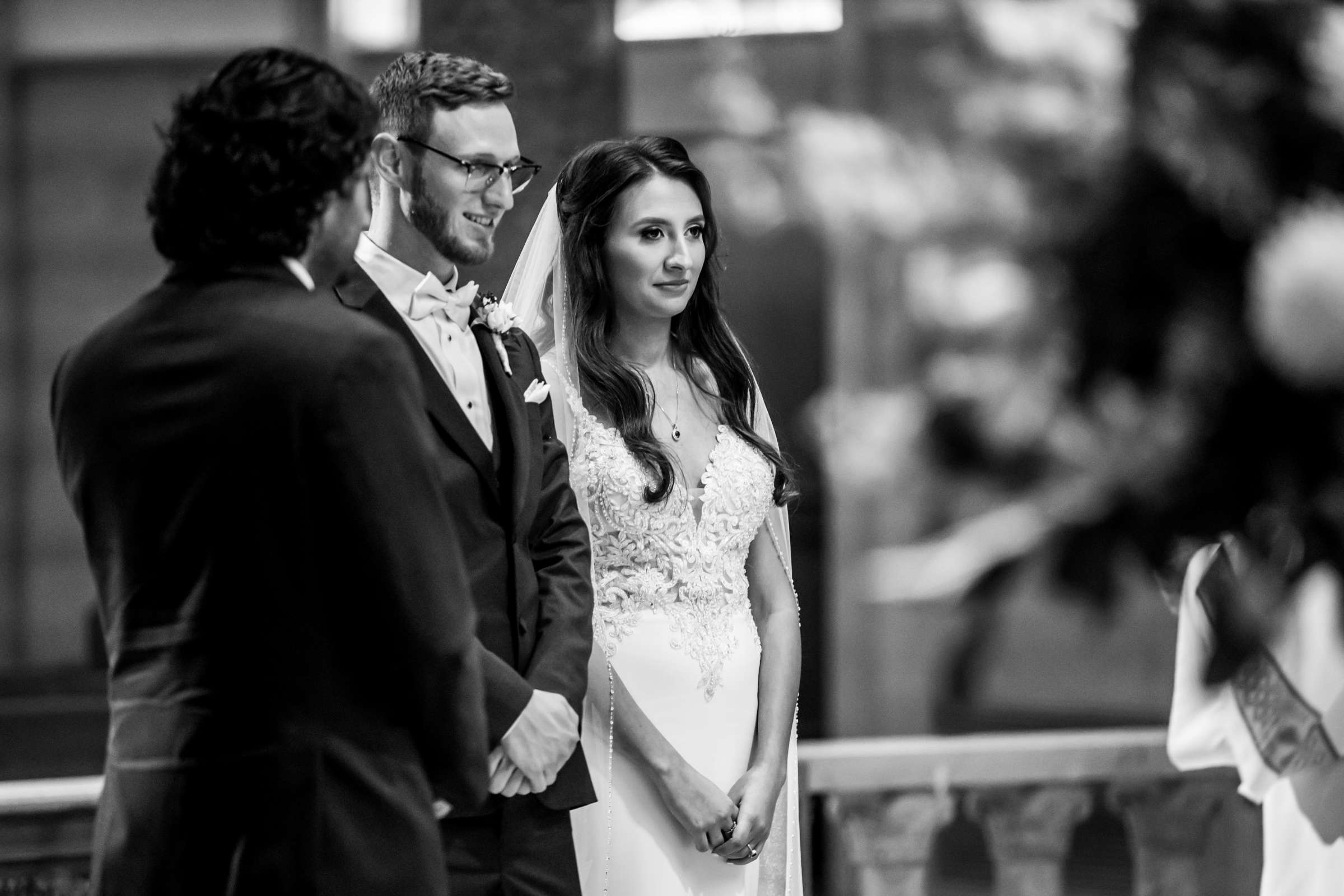 Tower Beach Club Wedding coordinated by One Fabulous Event, Micaela and Caleb Wedding Photo #72 by True Photography