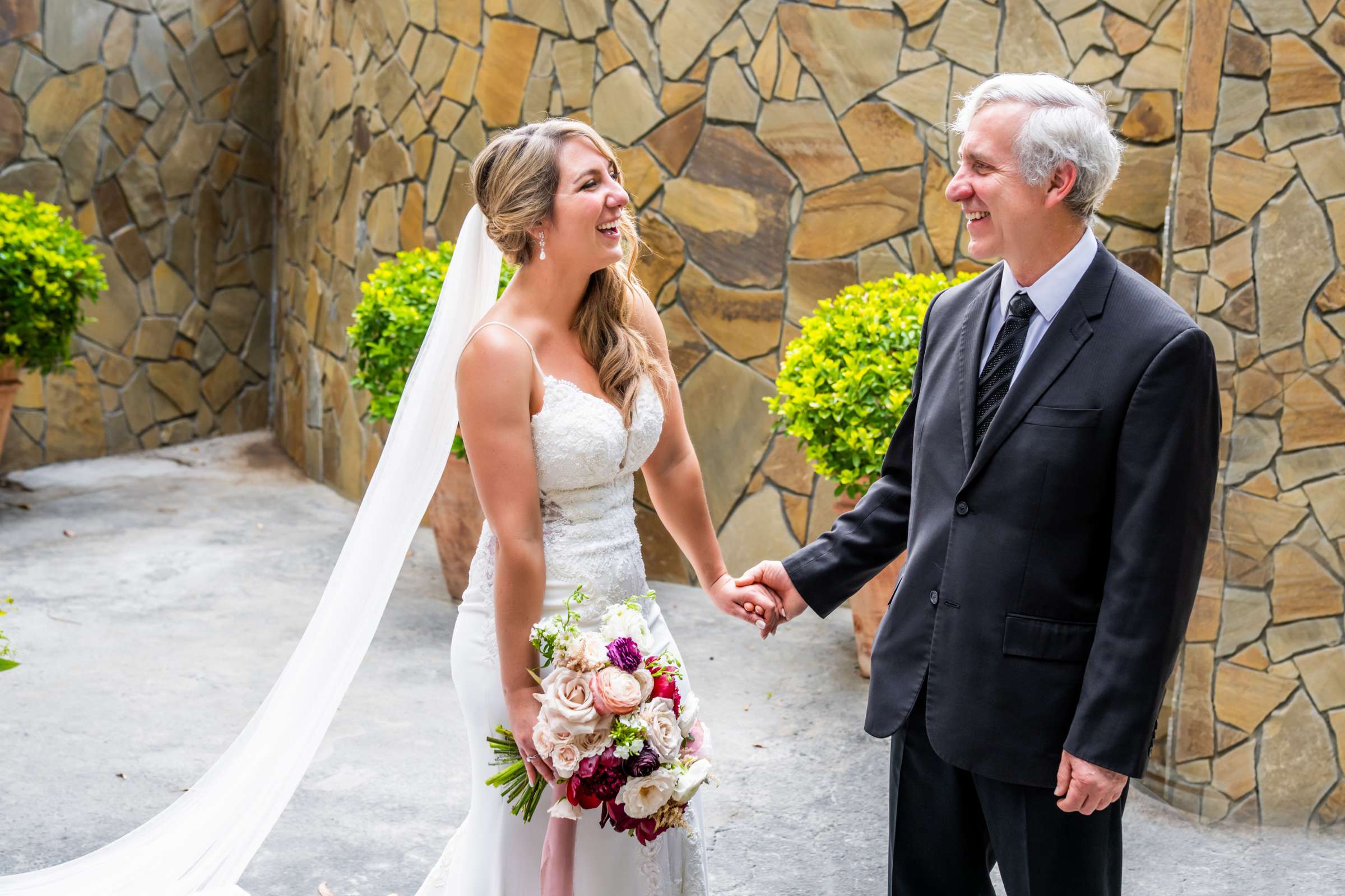 Calamigos Ranch Wedding, Angie and Cole Wedding Photo #638413 by True Photography