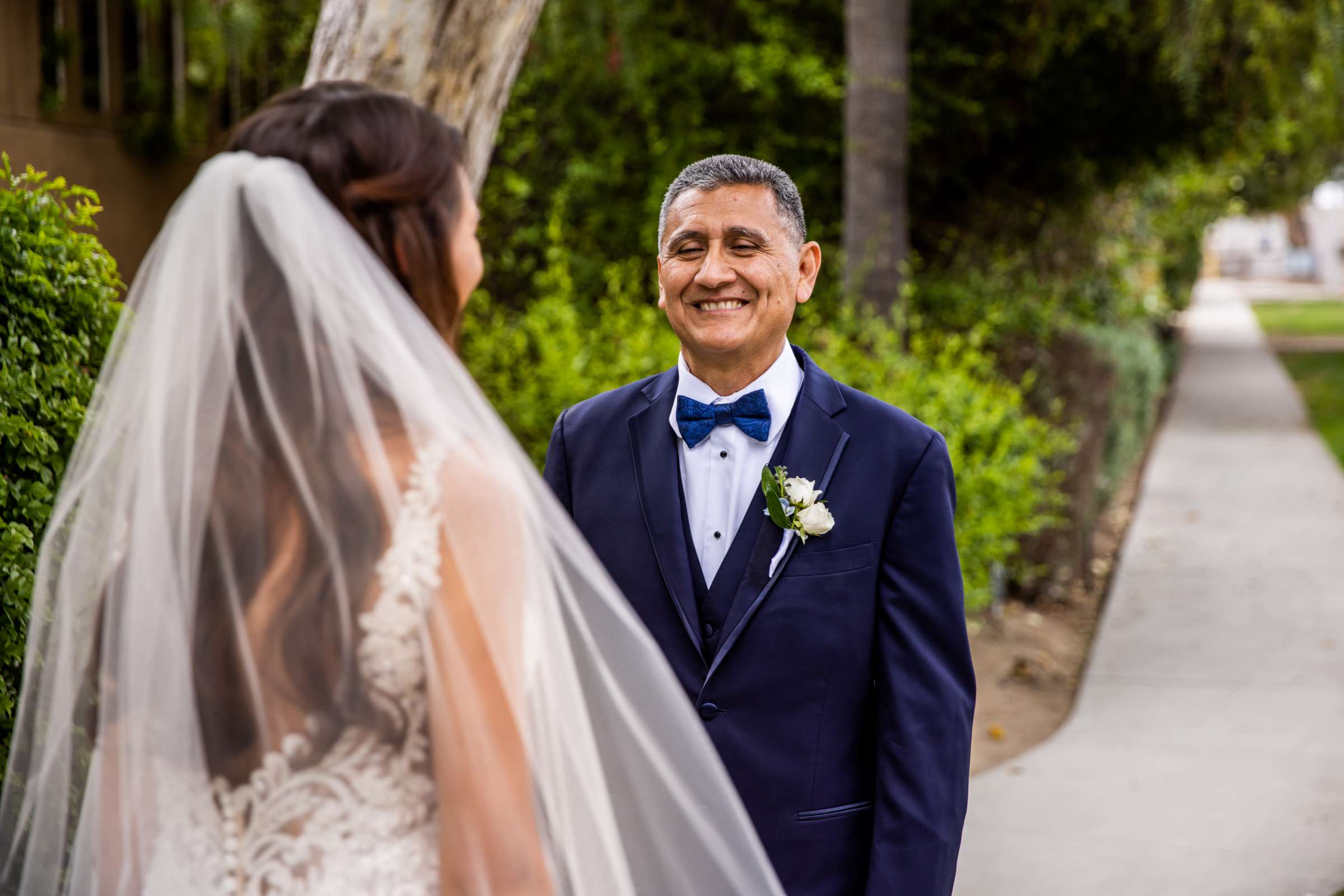 Tower Beach Club Wedding coordinated by One Fabulous Event, Micaela and Caleb Wedding Photo #54 by True Photography