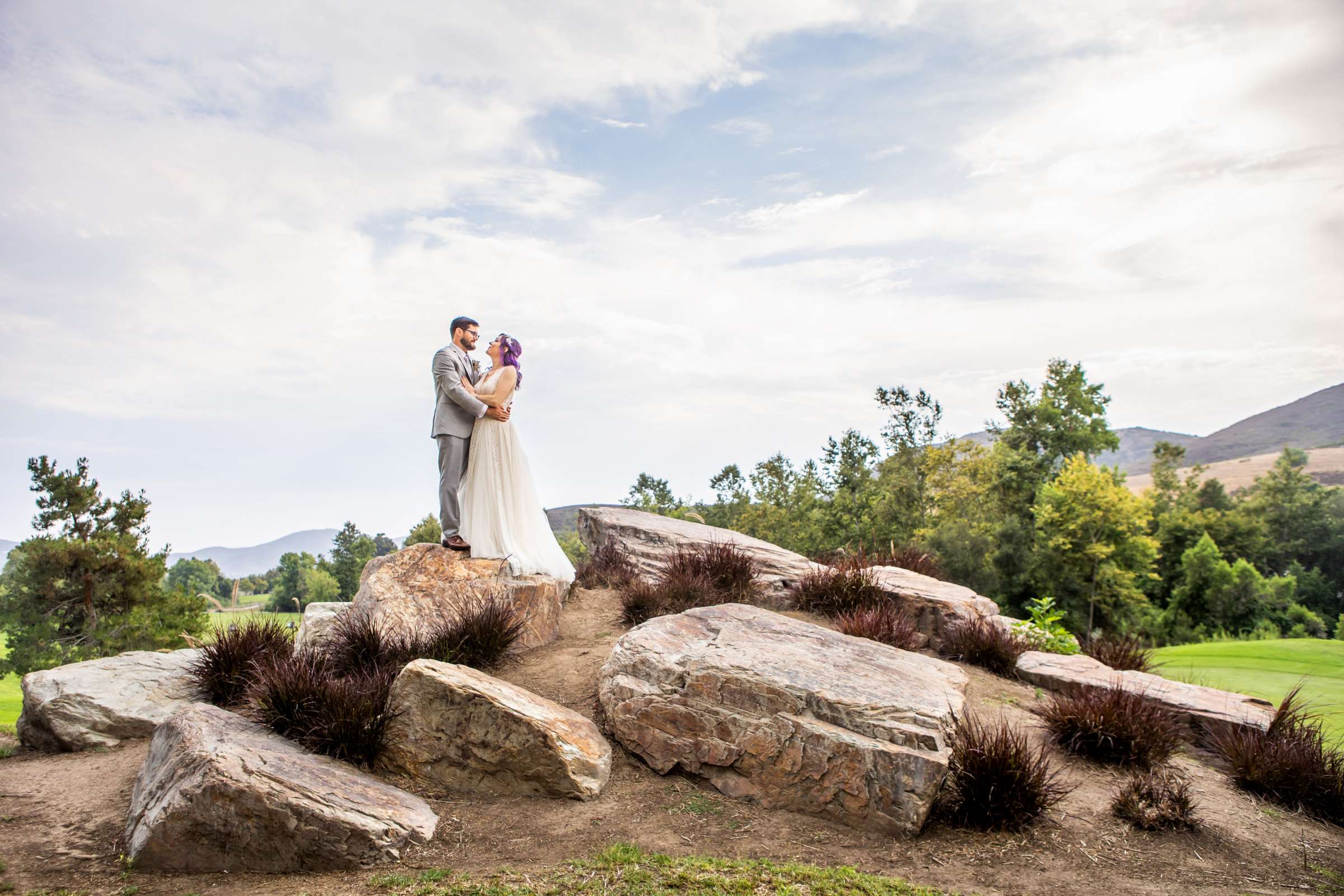 Twin Oaks Golf Course Wedding, Niki and Thomas Wedding Photo #51 by True Photography