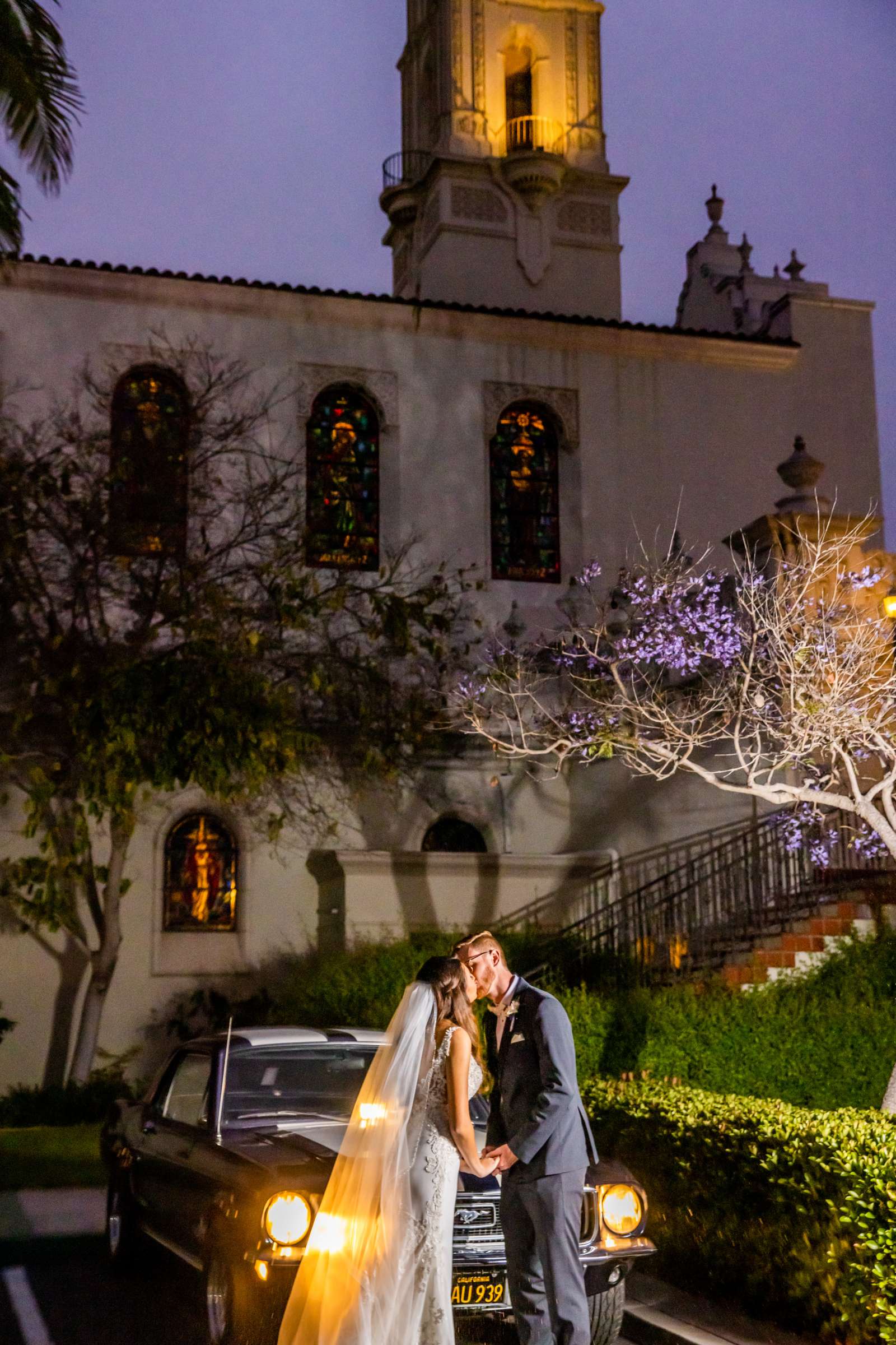 Tower Beach Club Wedding coordinated by One Fabulous Event, Micaela and Caleb Wedding Photo #110 by True Photography