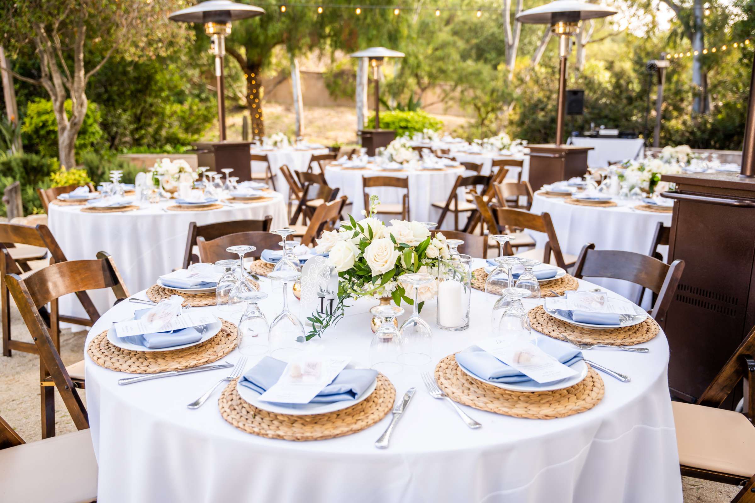 Leo Carrillo Ranch Wedding, Megan and Luke Wedding Photo #31 by True Photography