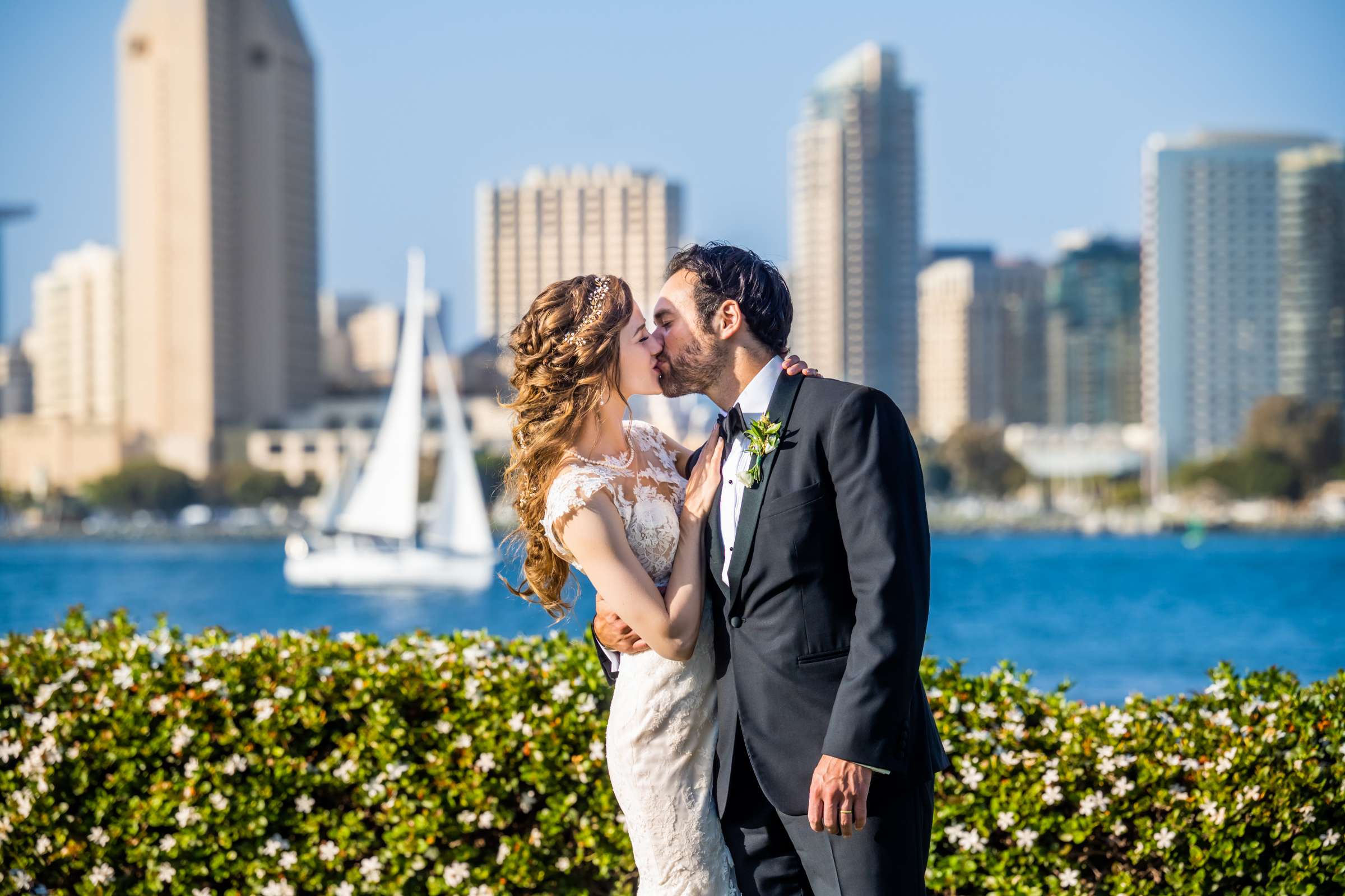 Wedding coordinated by I Do Weddings, Anna and Josh Wedding Photo #1 by True Photography