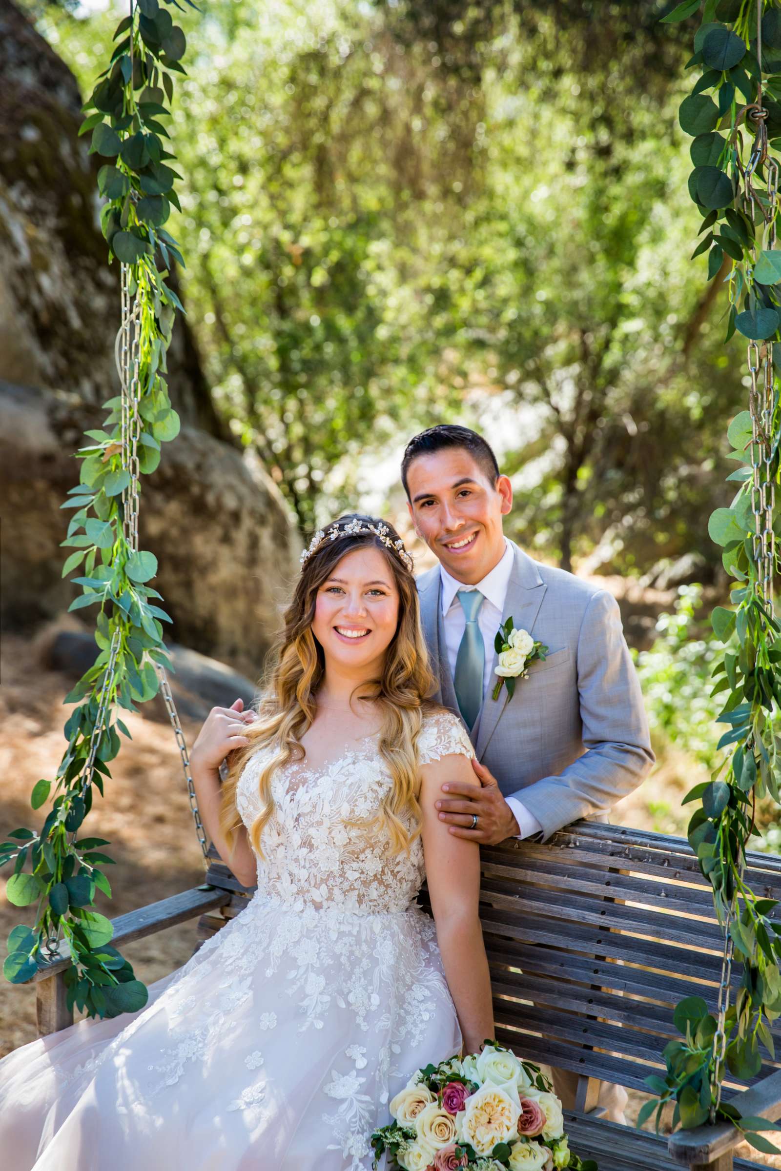 Wedding, Elisabeth and Alberto Wedding Photo #77 by True Photography