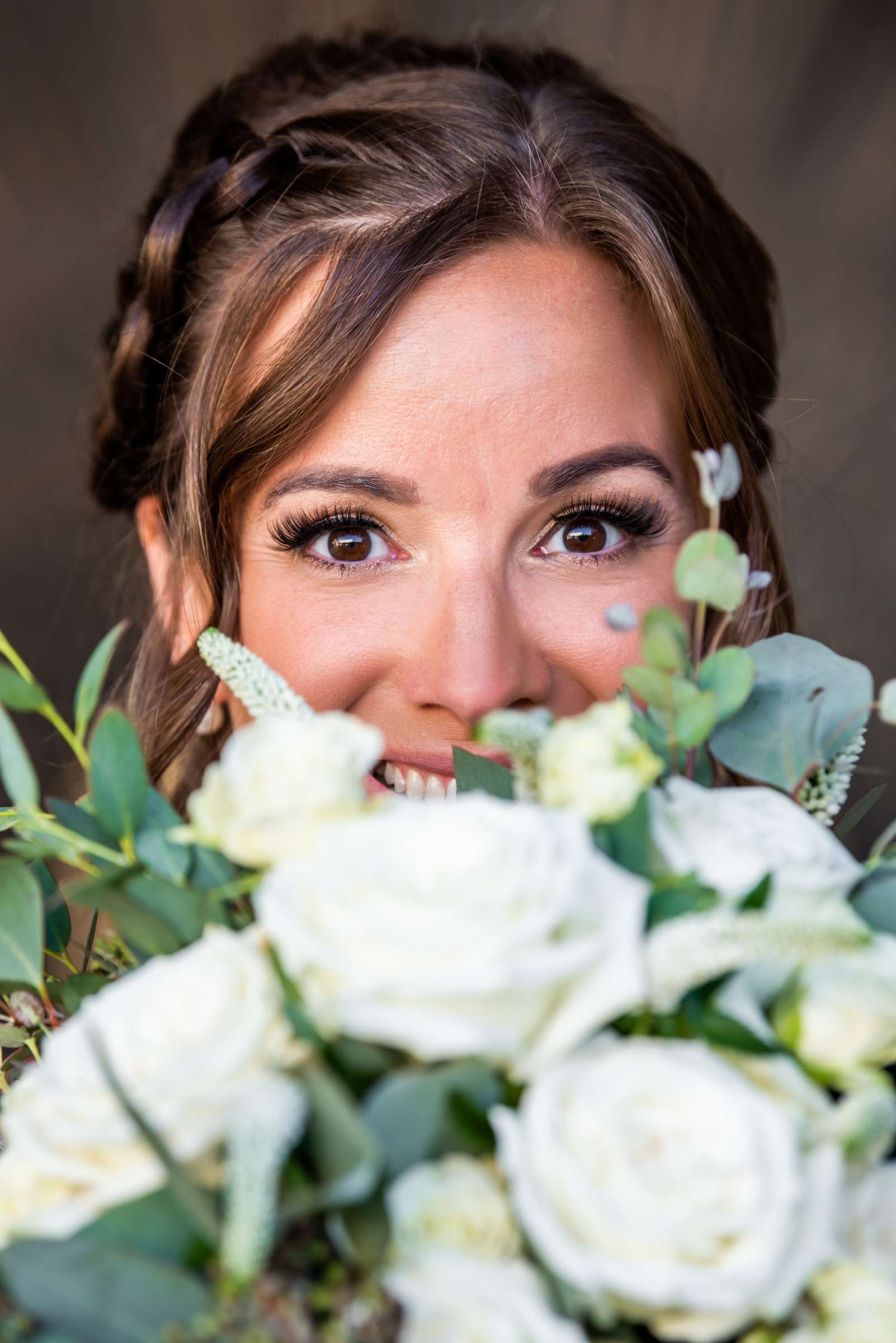 Bahia Hotel Wedding coordinated by Blissful Weddings & Co., Rachel and Scott Wedding Photo #18 by True Photography