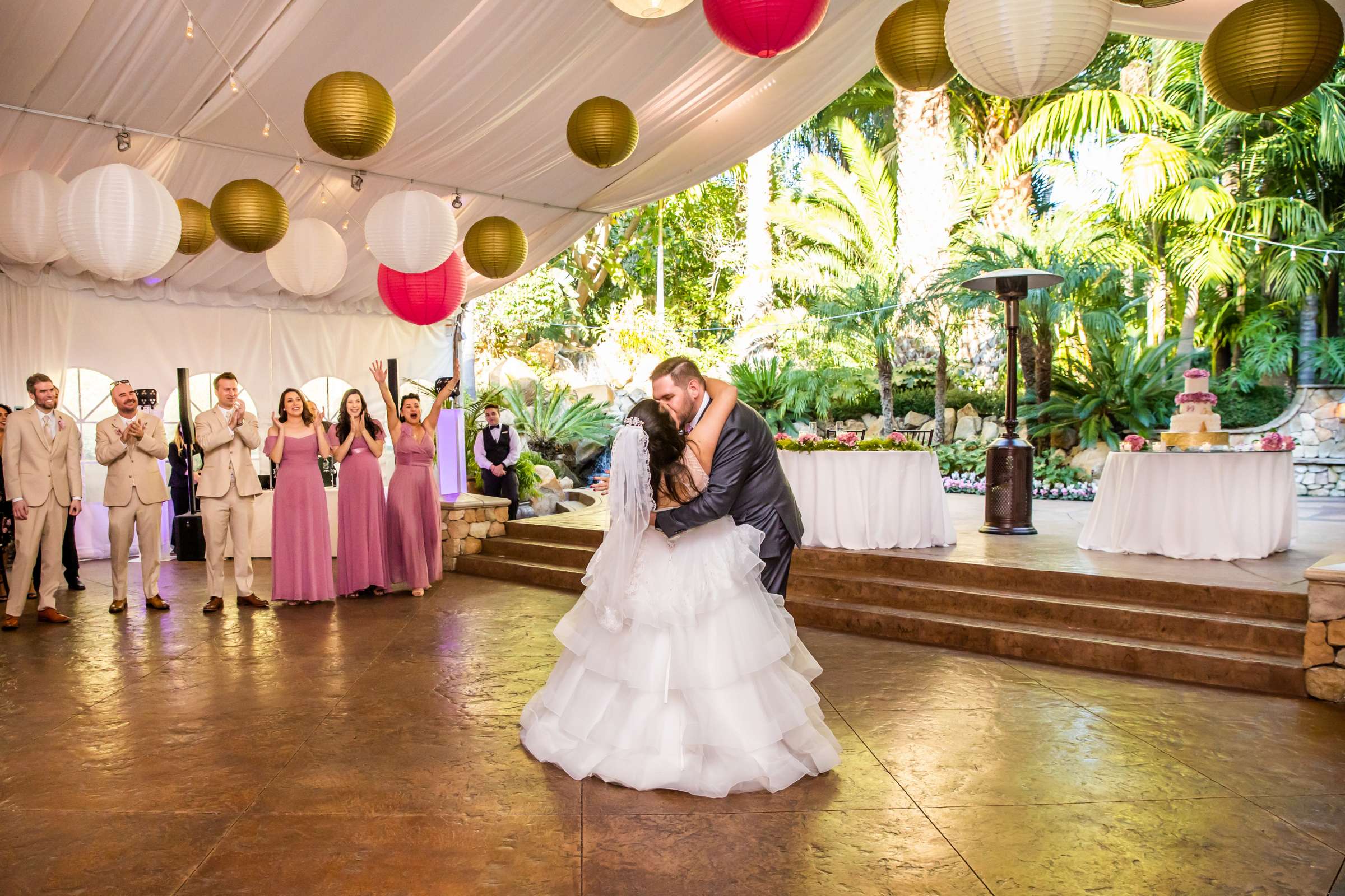 Grand Tradition Estate Wedding coordinated by Grand Tradition Estate, Johanna and Josh Wedding Photo #28 by True Photography