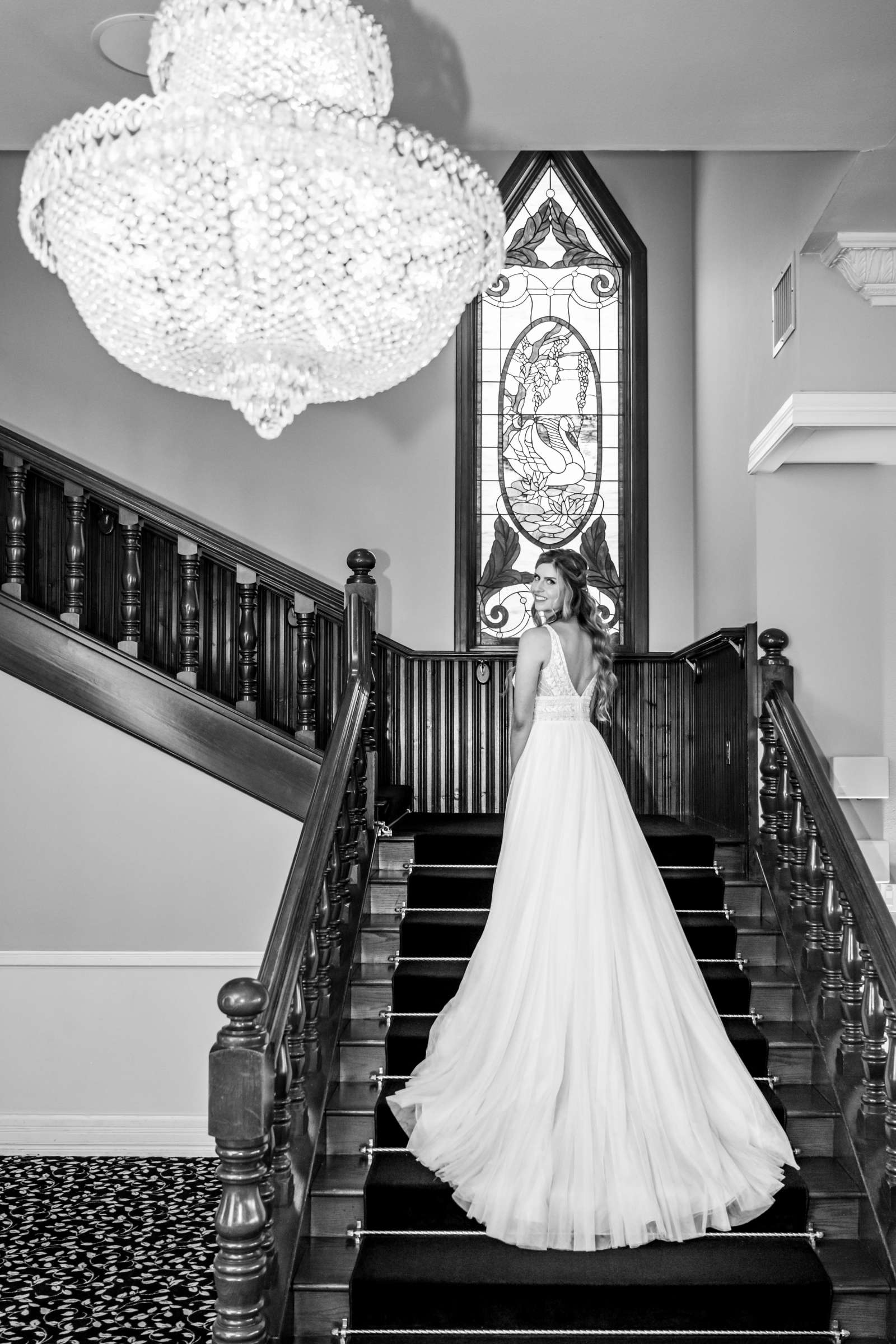 Grand Tradition Estate Wedding, Natalie and Mcquade Wedding Photo #10 by True Photography