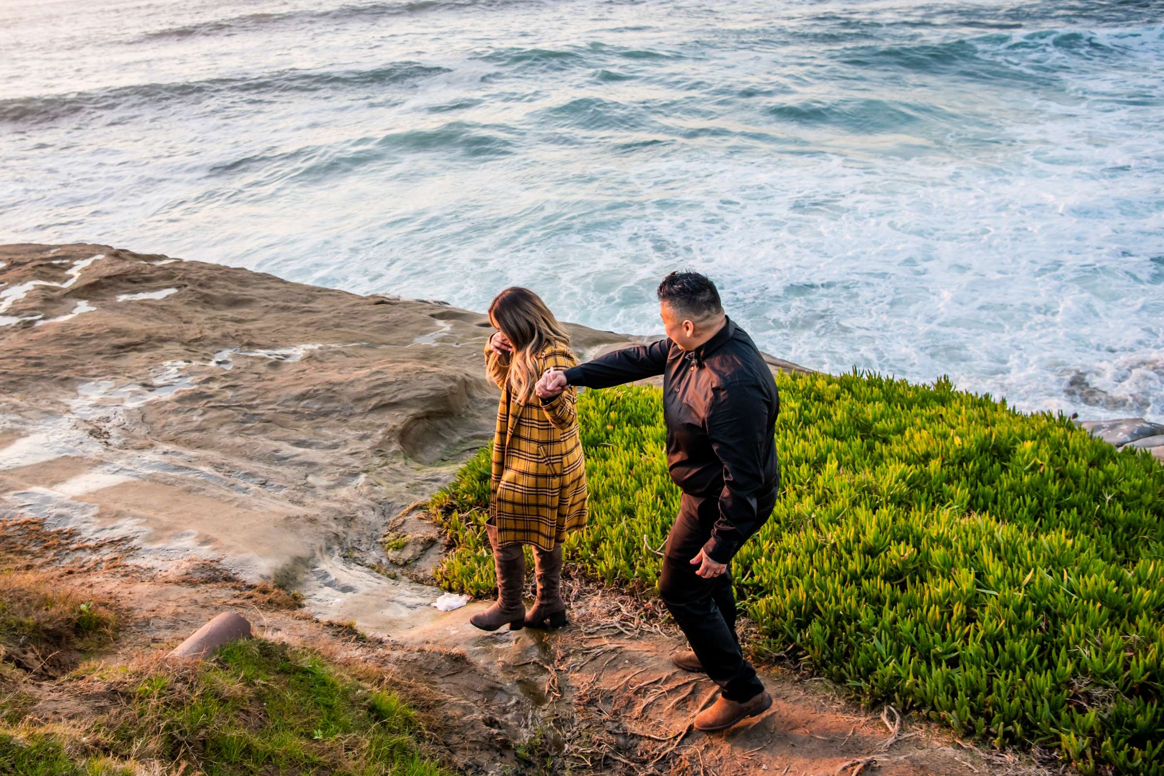 Proposal, Moe Molina Proposal Photo #10 by True Photography