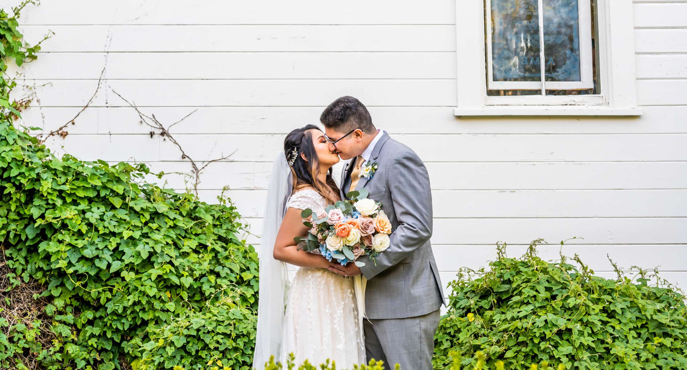 Green Gables Wedding Estate Wedding, Jenny and Chris Wedding Photo #26 by True Photography