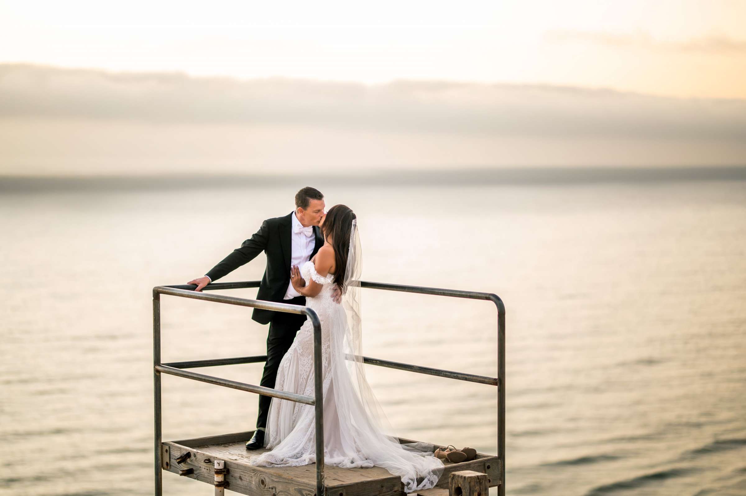 Lodge at Torrey Pines Wedding coordinated by Sheila Foster, Joy and J.B. Wedding Photo #59 by True Photography