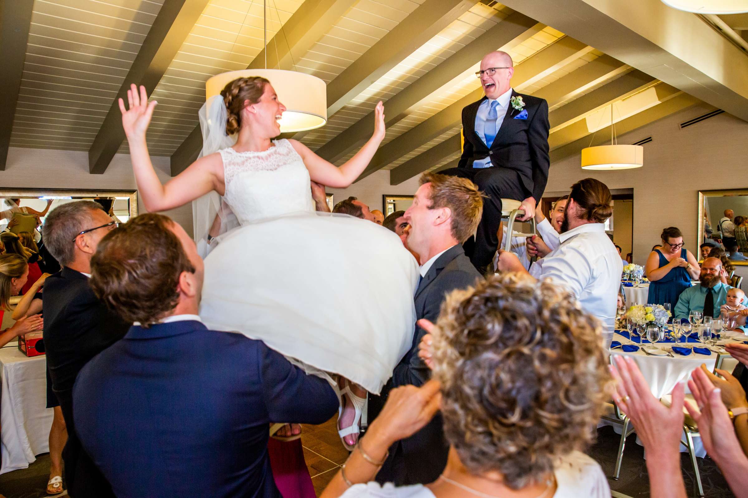 Island Palms Hotel Wedding, Jennifer and Spencer Wedding Photo #29 by True Photography