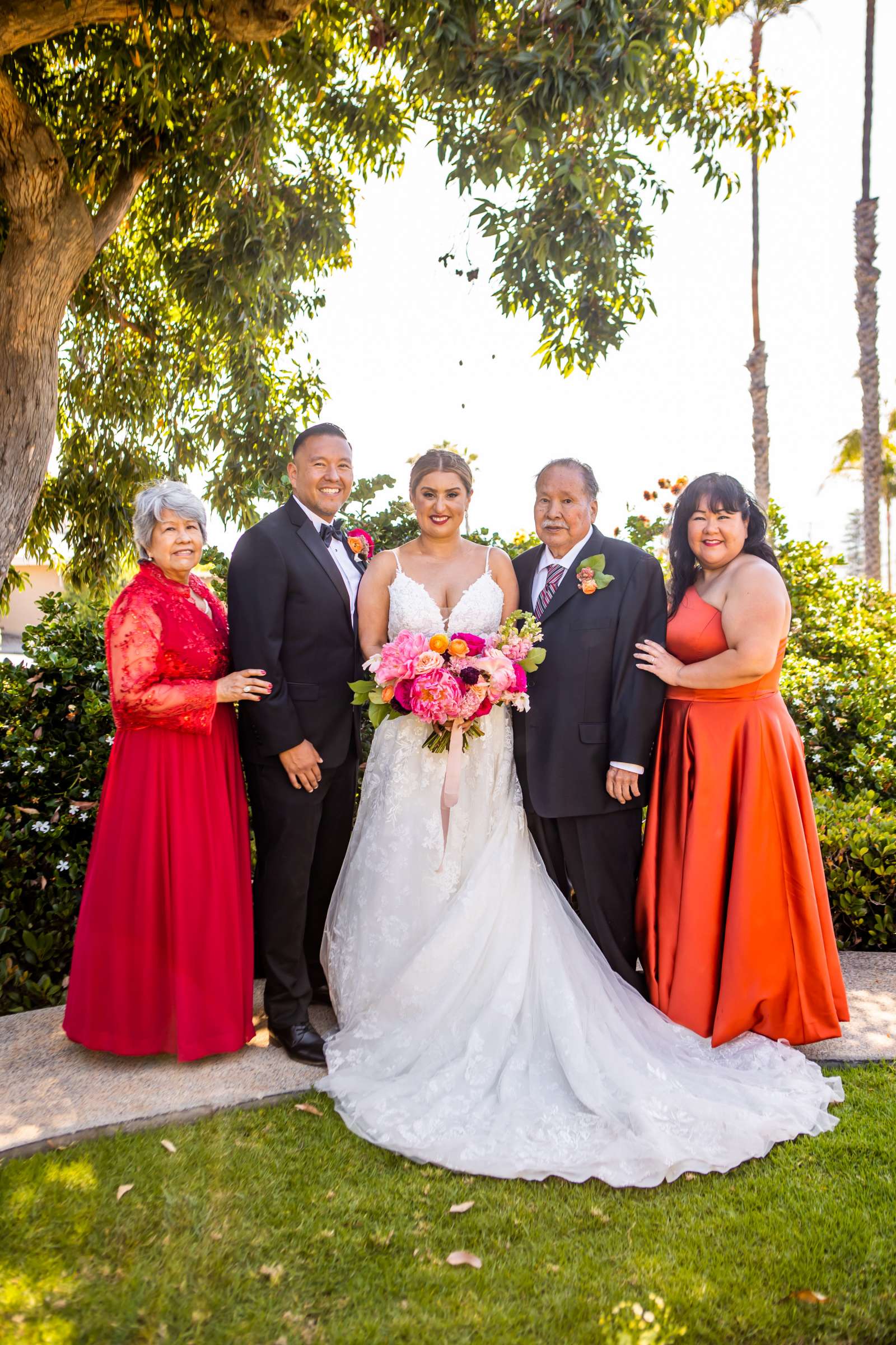 The Thursday Club Wedding, Cynthia and Fernando Wedding Photo #23 by True Photography