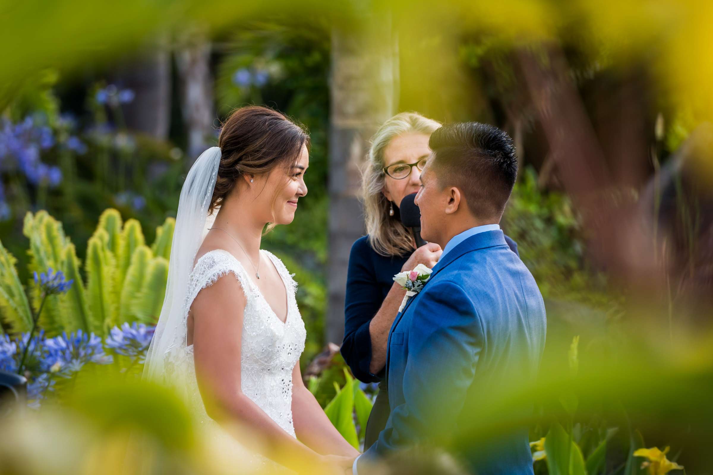 Marriott Marquis San Diego Marina Wedding, Melissa and Rafael Wedding Photo #633345 by True Photography