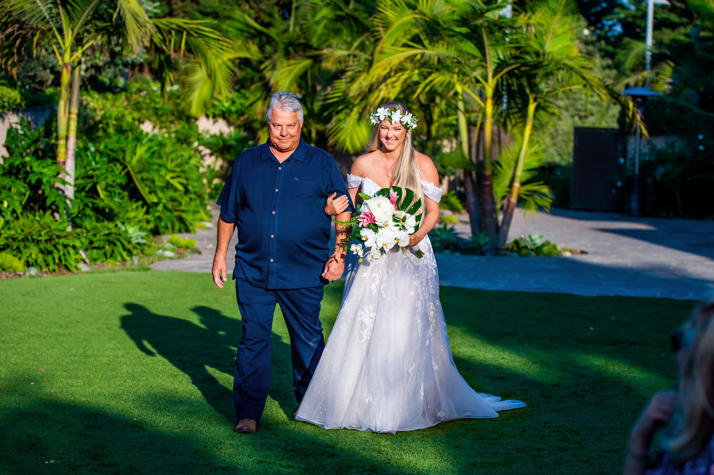 Cape Rey Wedding, Lauren and Sione Wedding Photo #614359 by True Photography