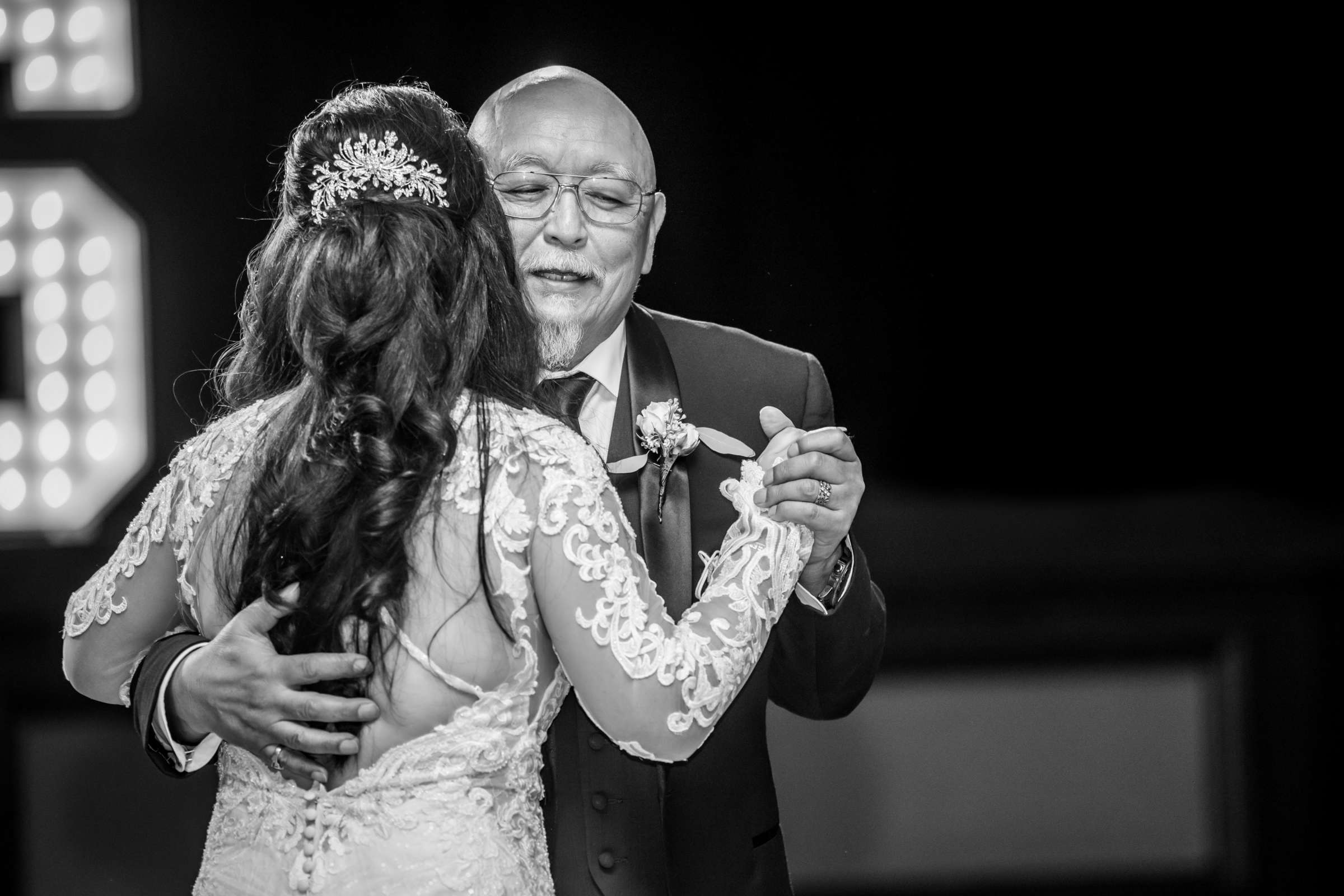 Sycuan Resort Wedding coordinated by Weddings With Love & Laughter, Lani and Anthony Wedding Photo #625364 by True Photography