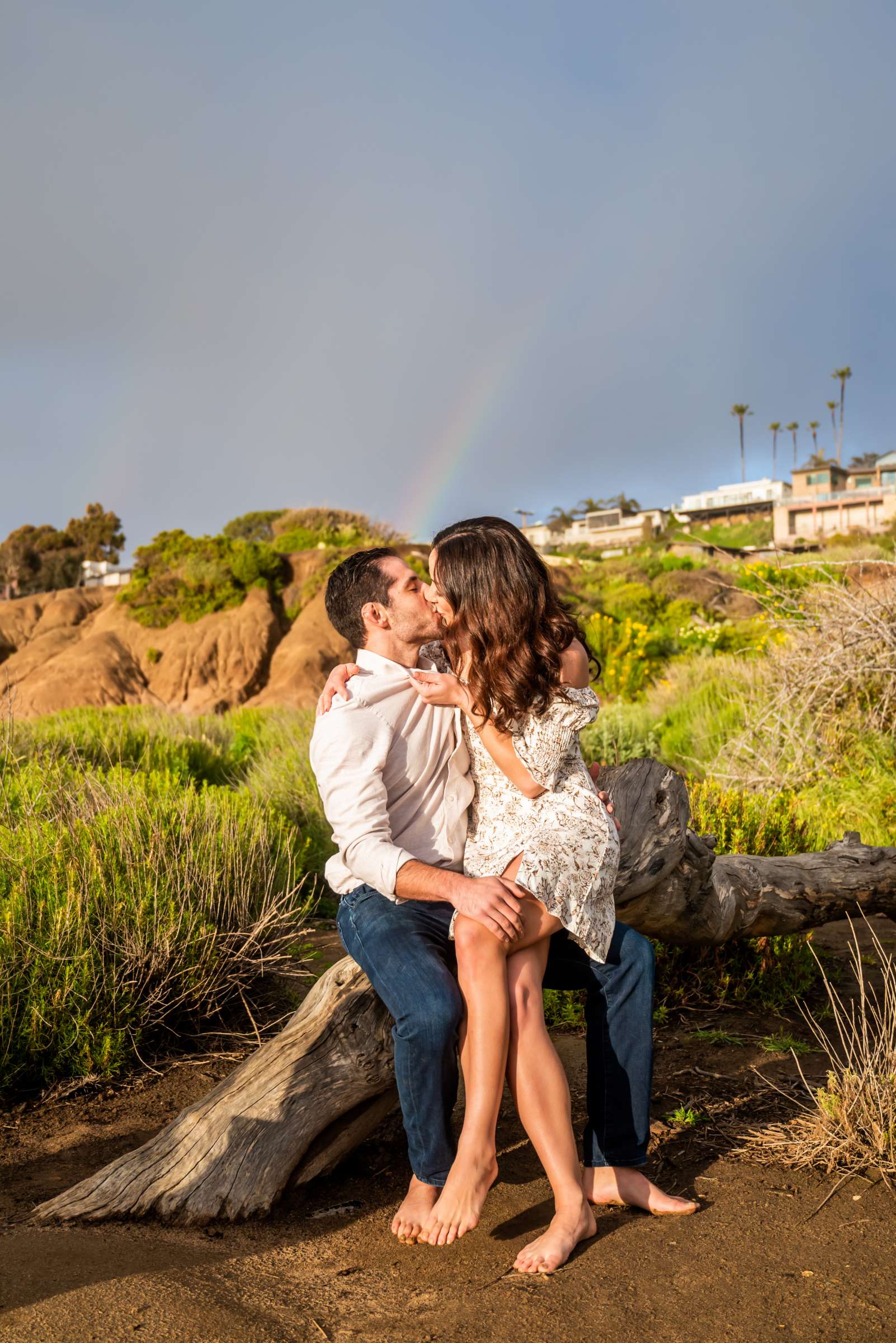 Engagement, Breanna and Jordan Engagement Photo #2 by True Photography