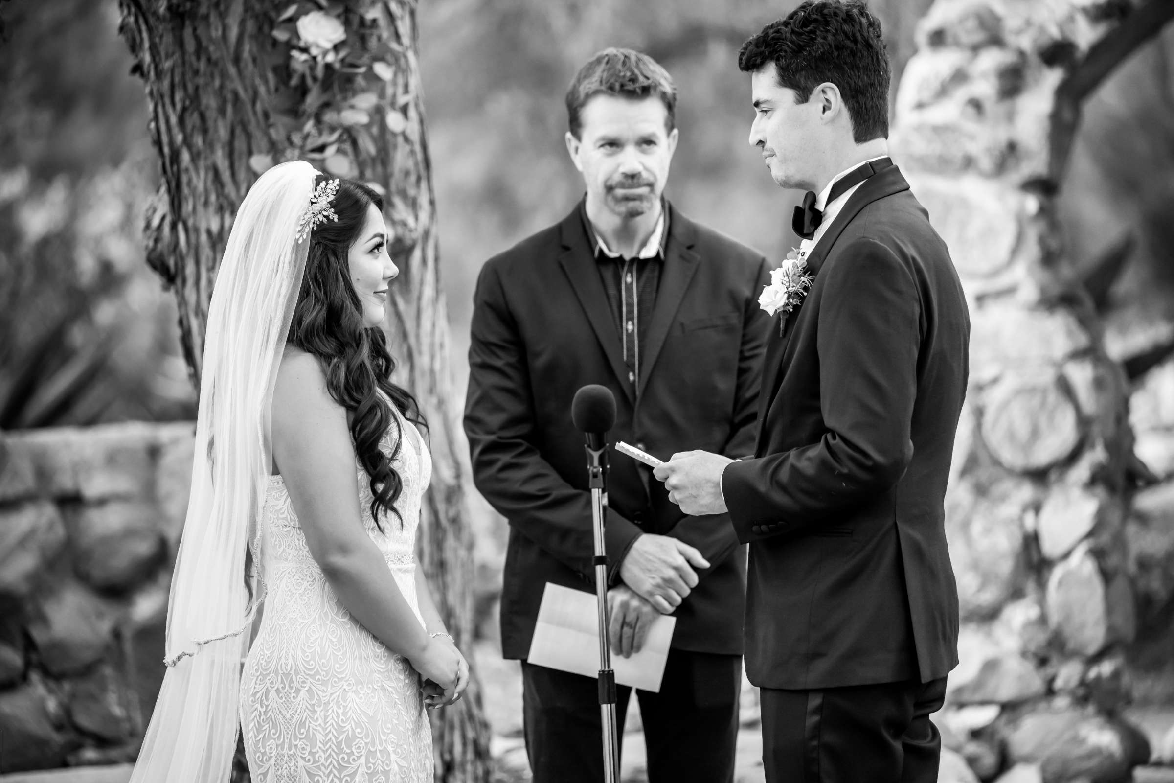 Leo Carrillo Ranch Wedding coordinated by Personal Touch Dining, Brittni and Mike Wedding Photo #40 by True Photography