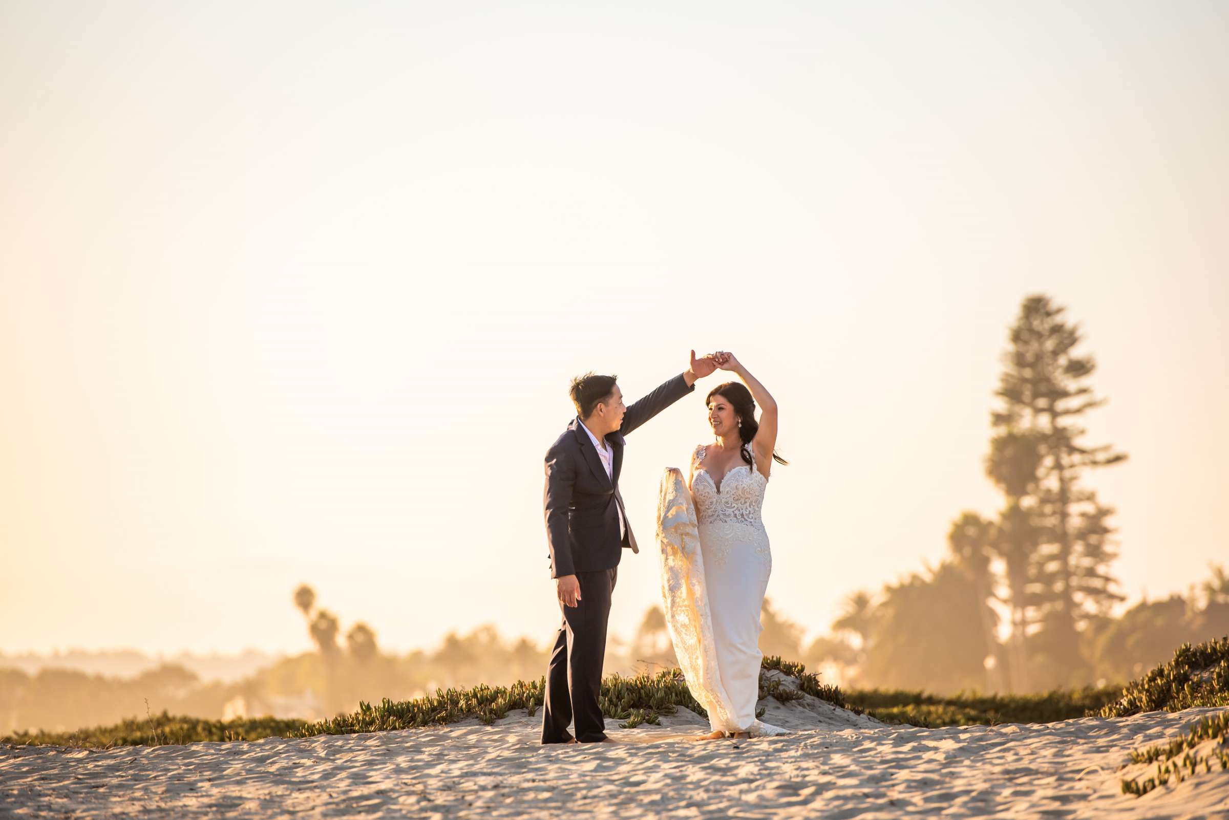 Wedding coordinated by I Do Weddings, Trina and Joel Wedding Photo #613455 by True Photography