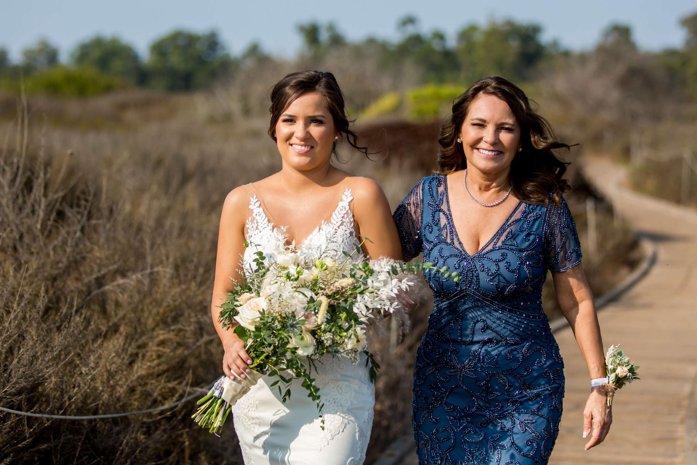 Wedding coordinated by Events By The Cea, Haley and Eric Wedding Photo #617167 by True Photography