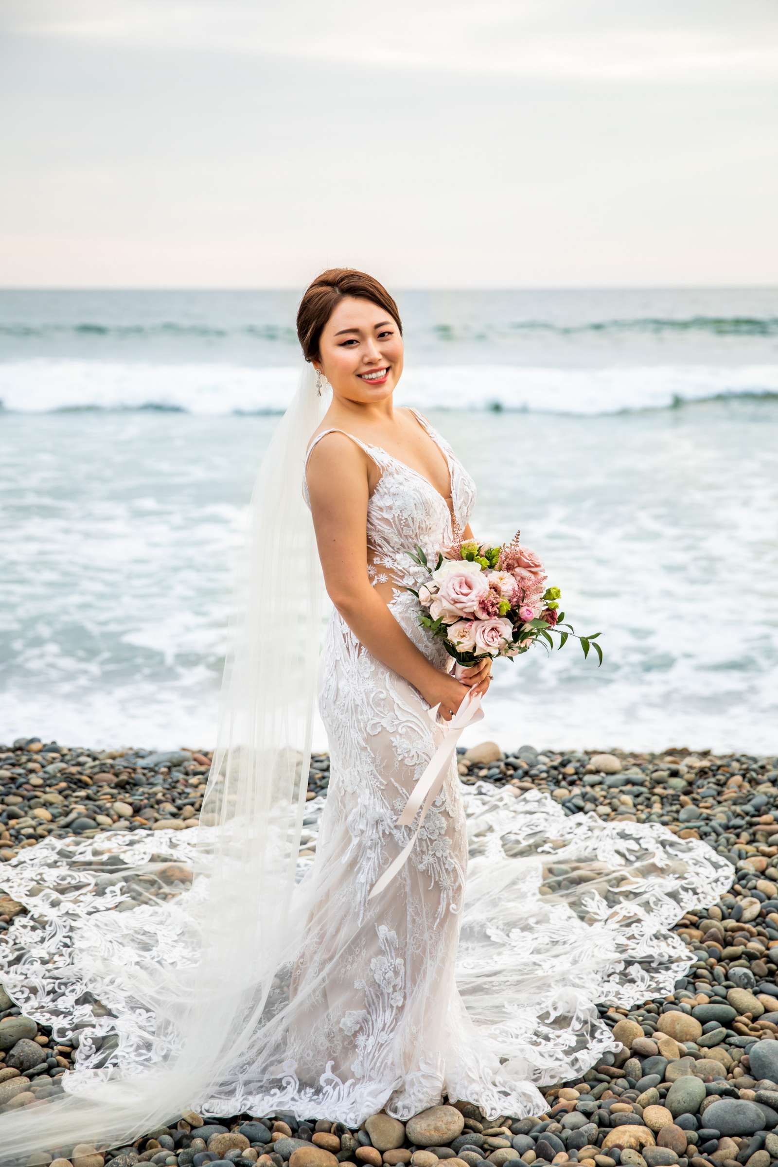 Cape Rey Wedding, Sally and Lawrence Wedding Photo #14 by True Photography