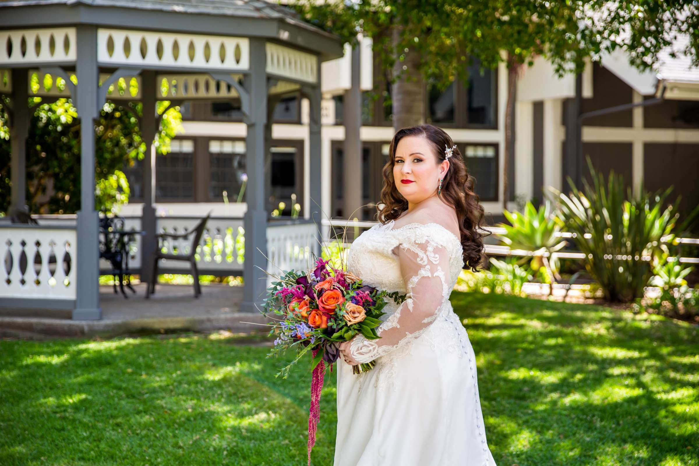 Carlsbad Windmill Wedding, Nicole and Jeffrey Wedding Photo #630938 by True Photography