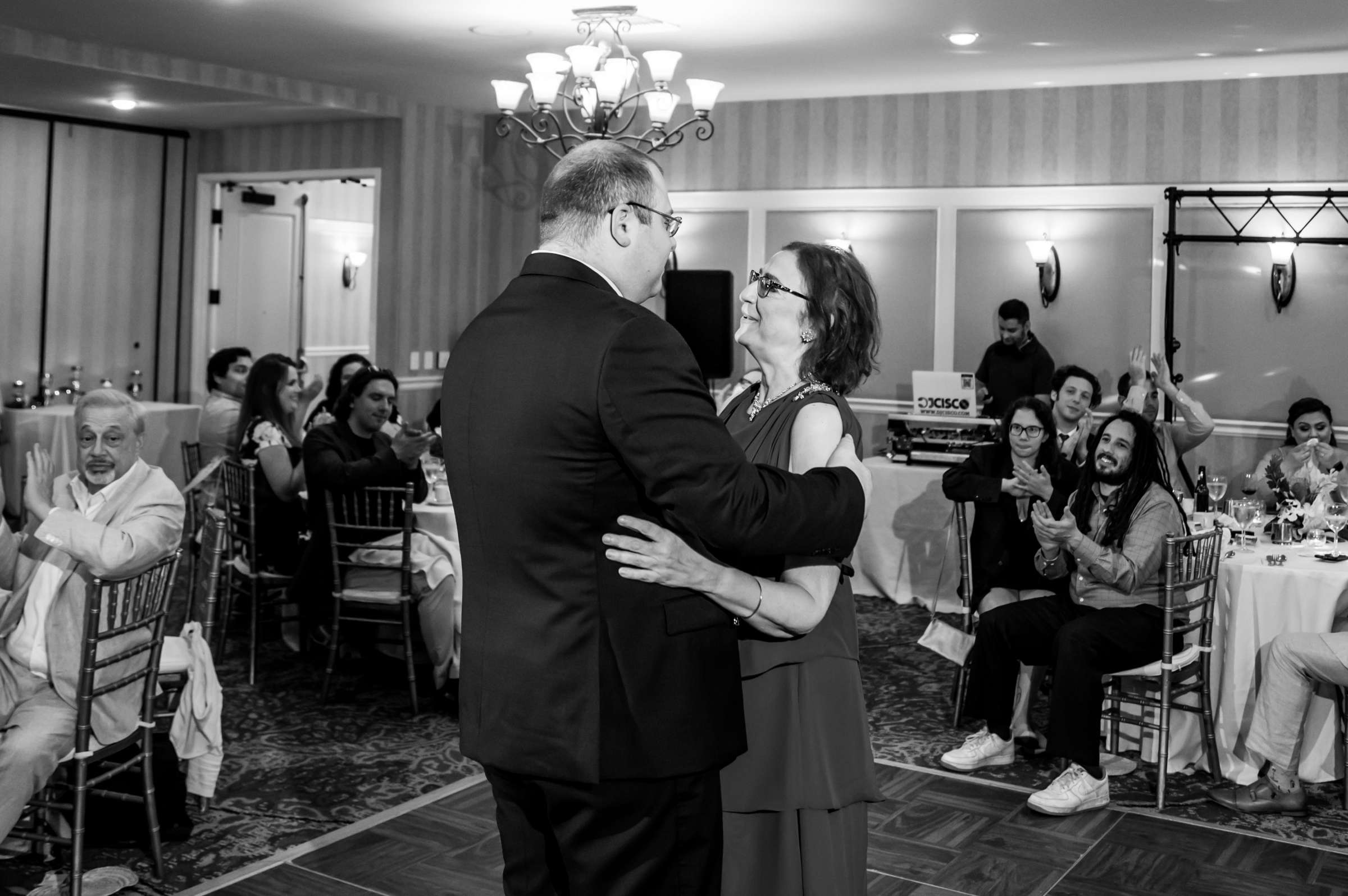 Bahia Hotel Wedding coordinated by Blissful Weddings & Co., Natalie and Joe Wedding Photo #24 by True Photography