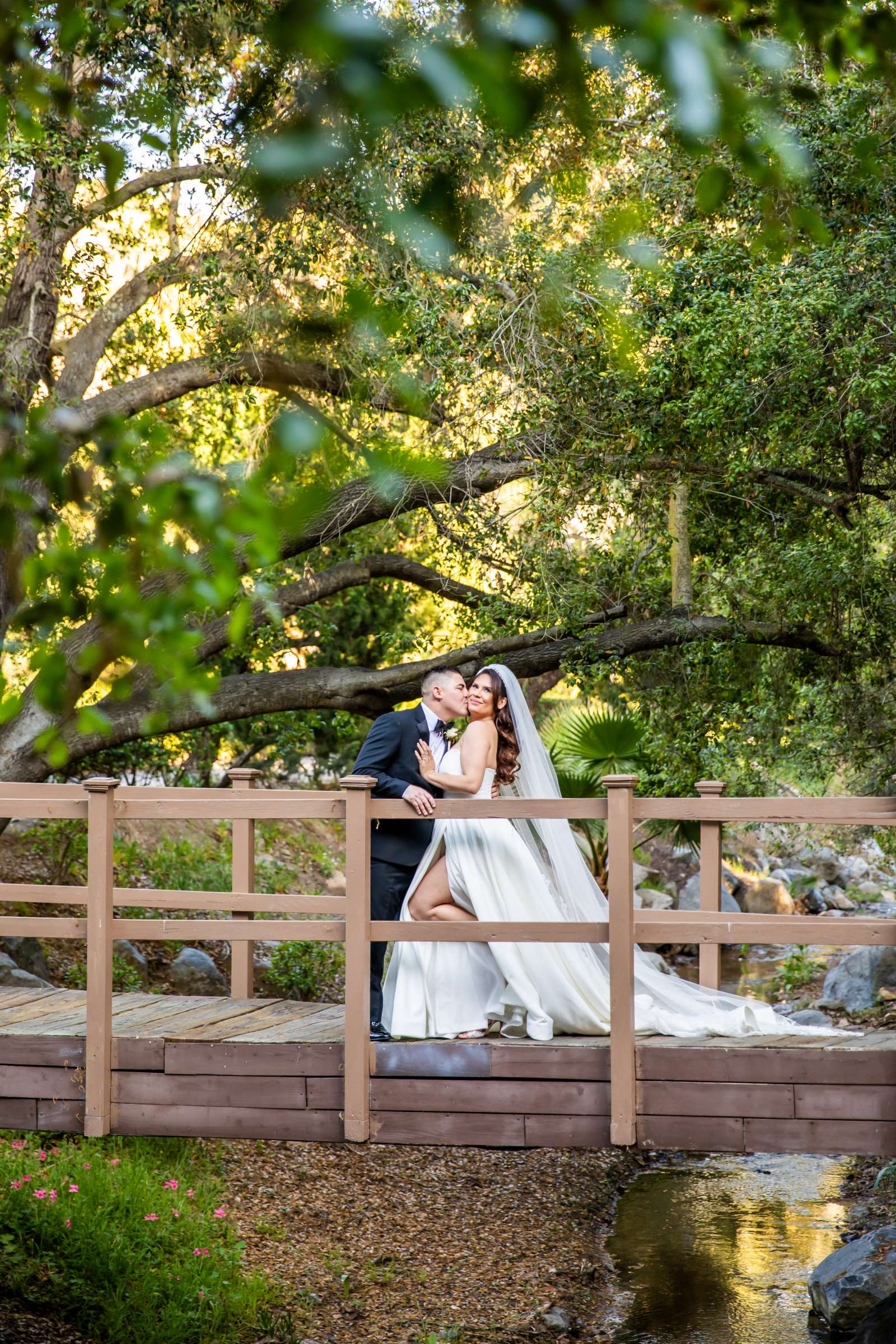 Los Willows Wedding, Breana and Michael Wedding Photo #14 by True Photography