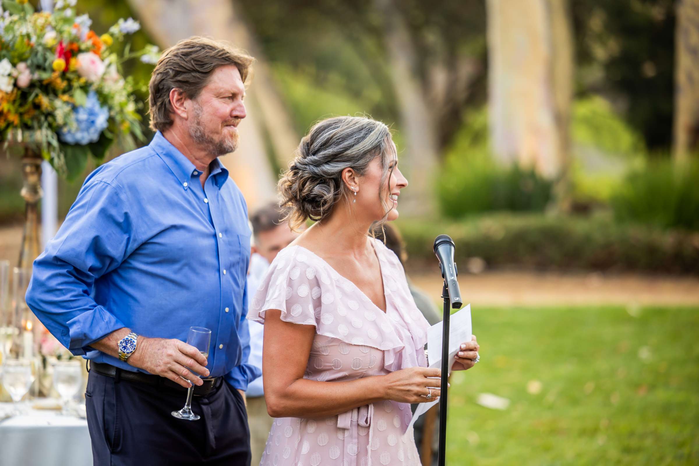 La Jolla Private Residence Wedding coordinated by Ivy Weddings and Events, Kristi and Trevor Wedding Photo #54 by True Photography