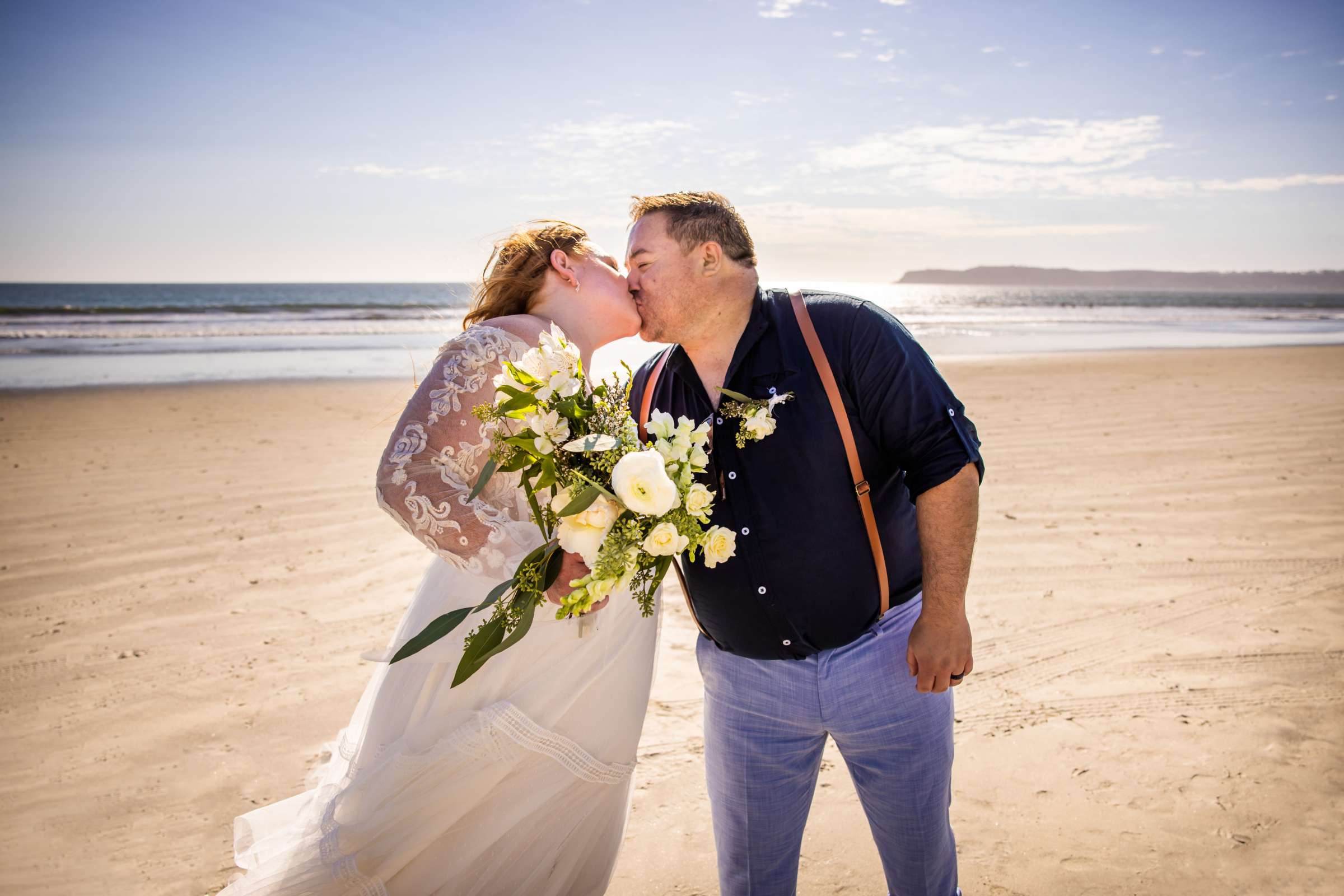 Roeder Pavilion at Coronado Shores Wedding coordinated by Creative Affairs Inc, Kristy and Hector Wedding Photo #703161 by True Photography