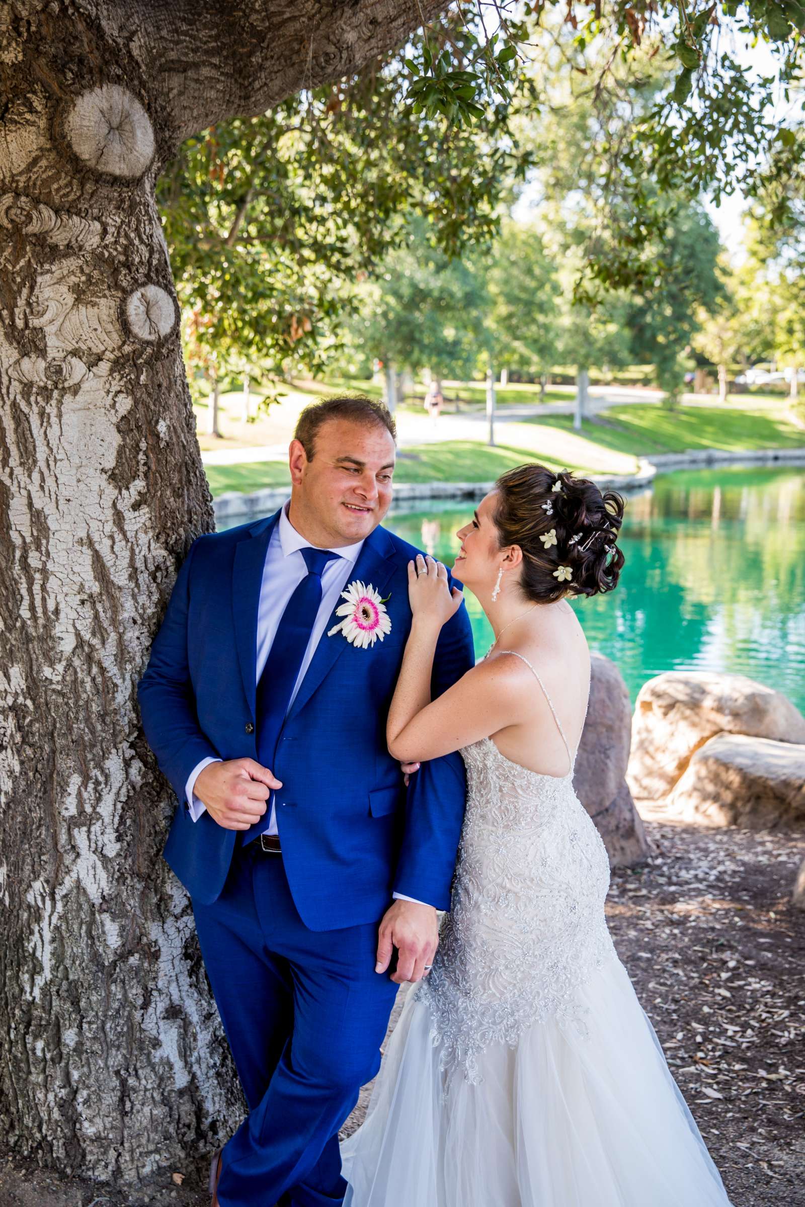 Wedding, Elizabeth and Behrod Wedding Photo #608997 by True Photography