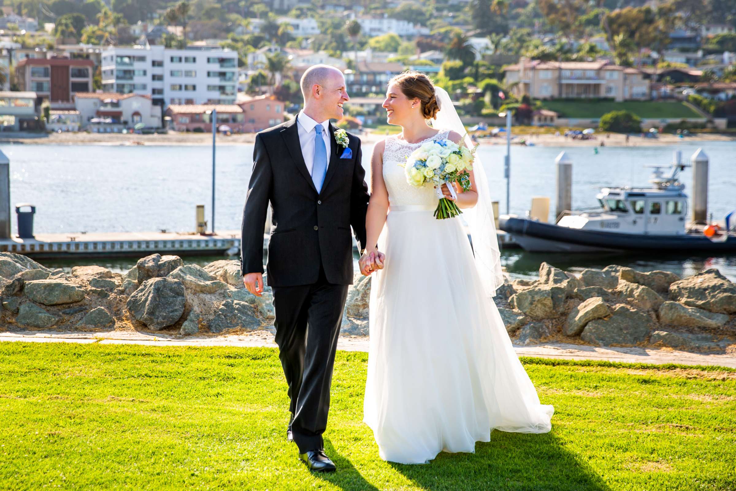 Island Palms Hotel Wedding, Jennifer and Spencer Wedding Photo #13 by True Photography