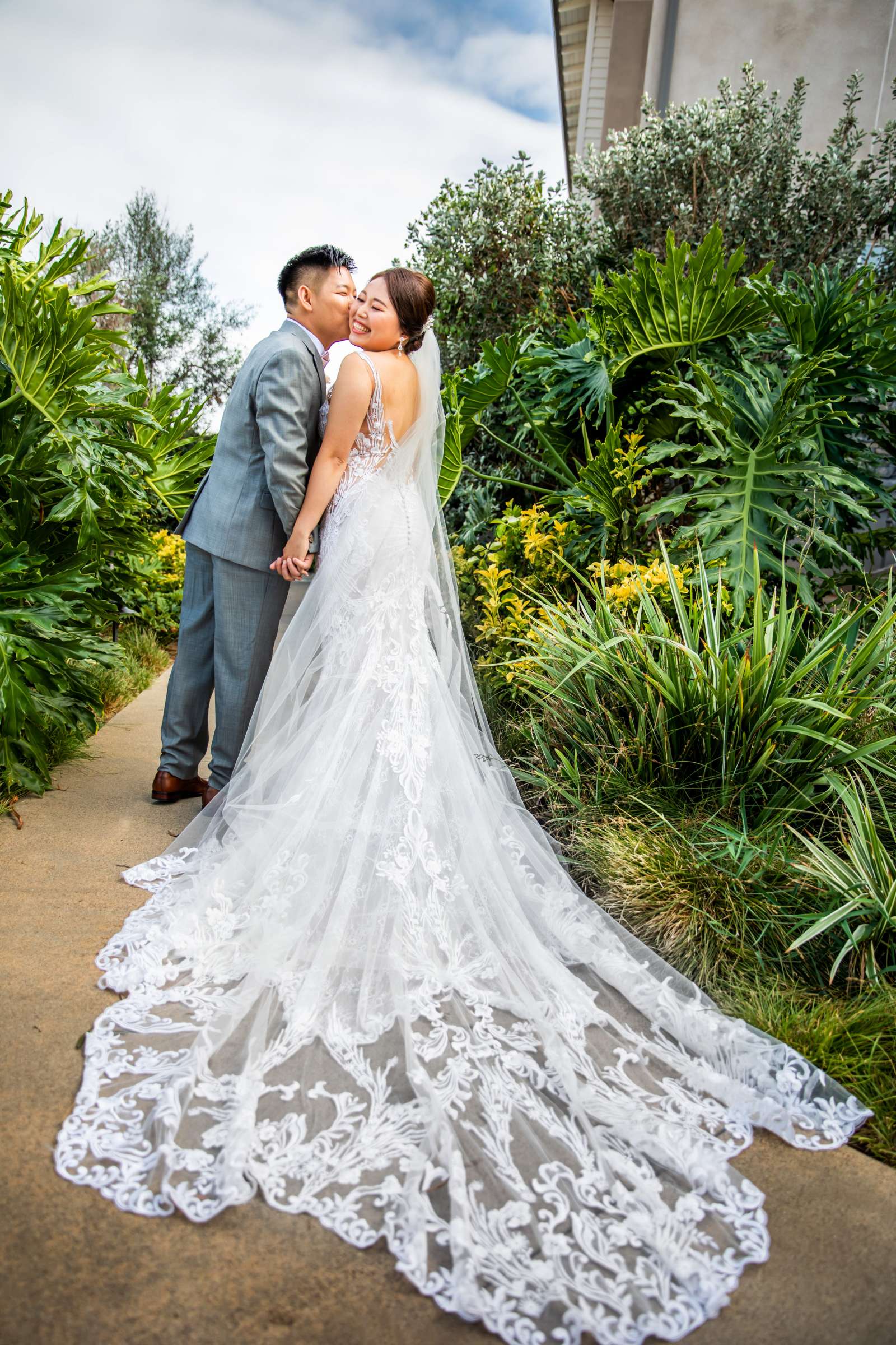 Cape Rey Wedding, Sally and Lawrence Wedding Photo #9 by True Photography