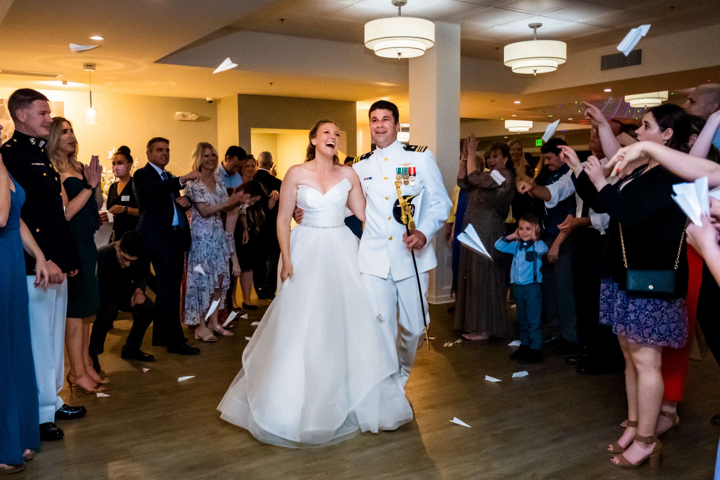 Harbor View Loft Wedding, Michelle and Matthew Wedding Photo #632016 by True Photography