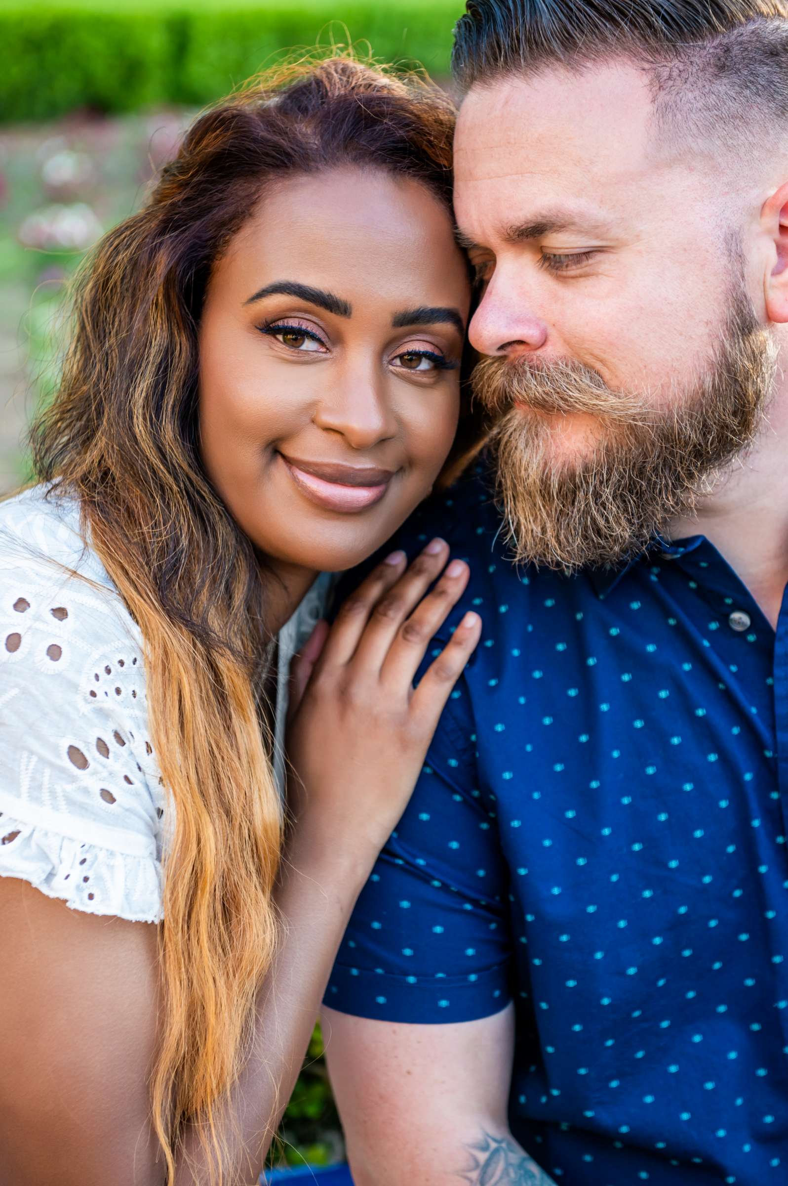 Engagement, Nela and Ignacio Engagement Photo #631153 by True Photography