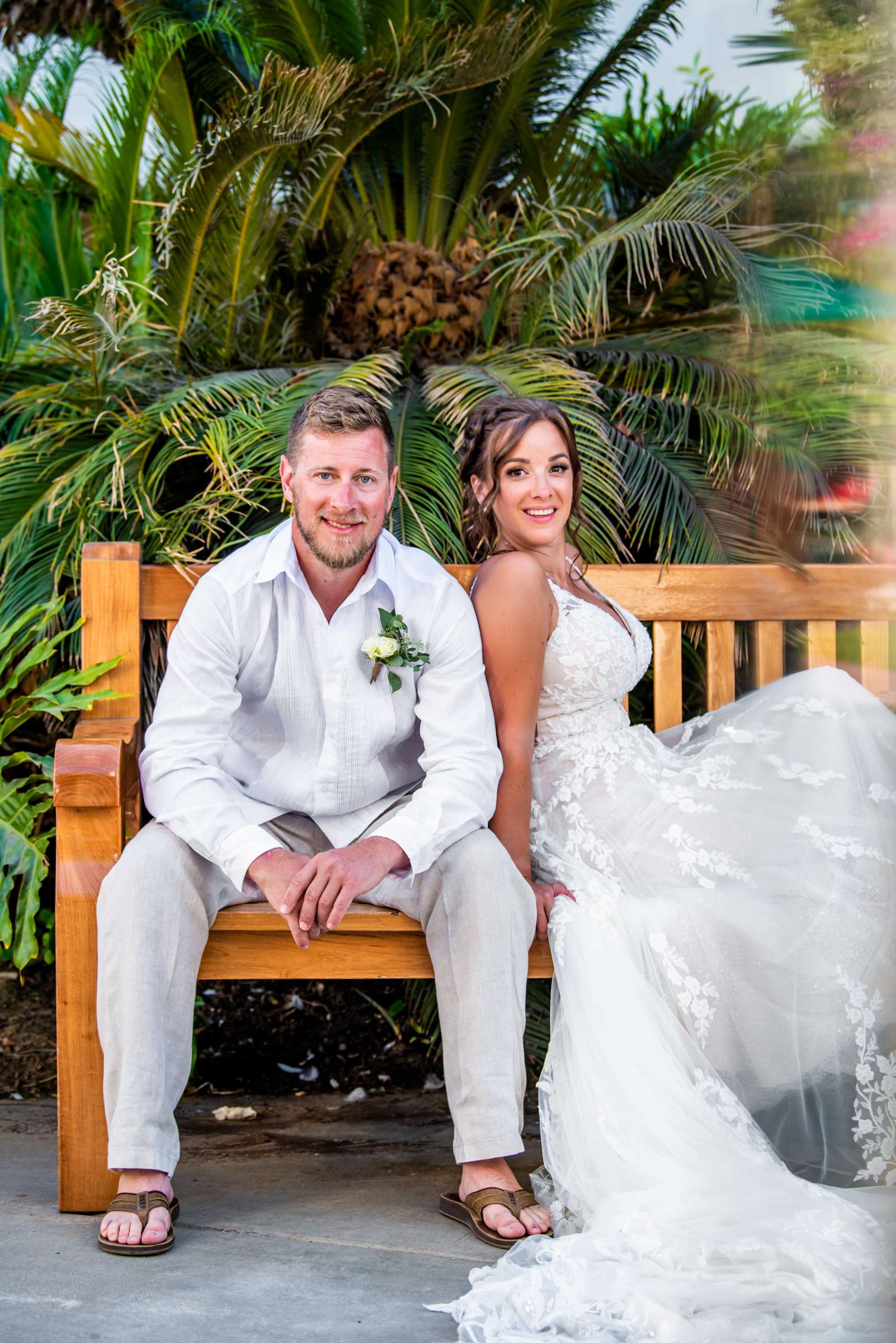 St. Simons Lighthouse Wedding, Rachel + Scott