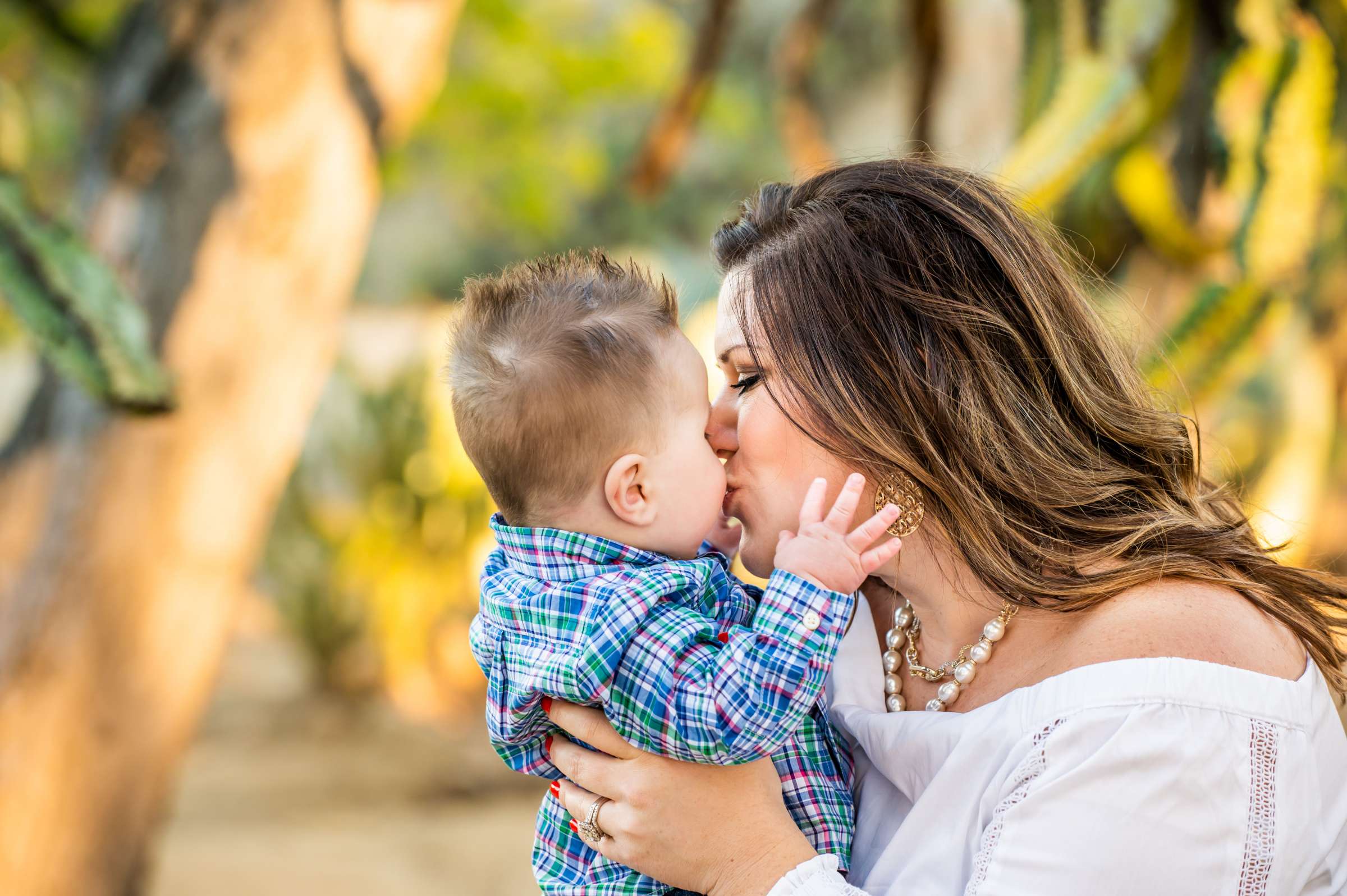 Family Portraits, Berkley W Family Photo #39 by True Photography