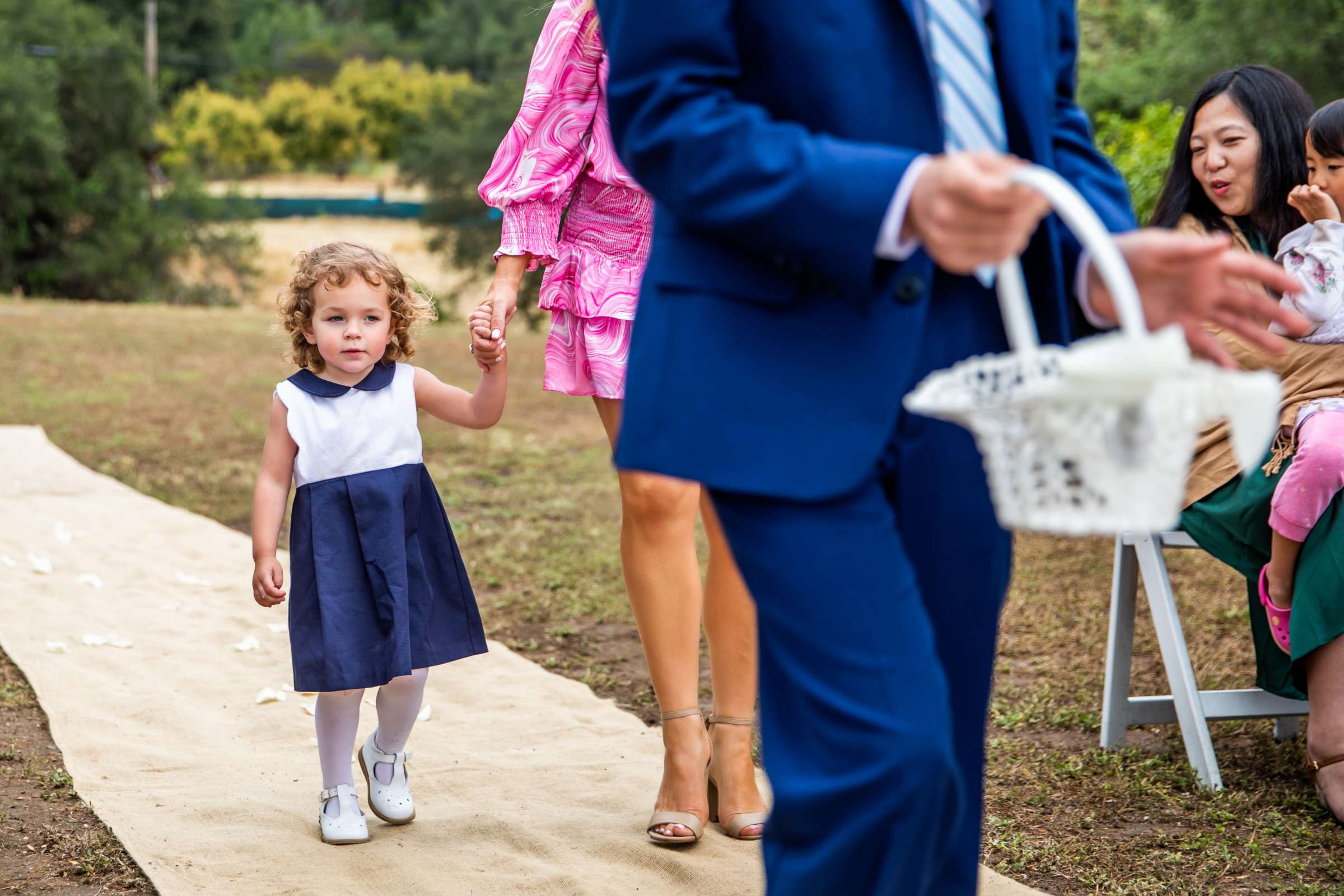 Condors Nest Ranch Wedding, Natascha and Brent Wedding Photo #78 by True Photography