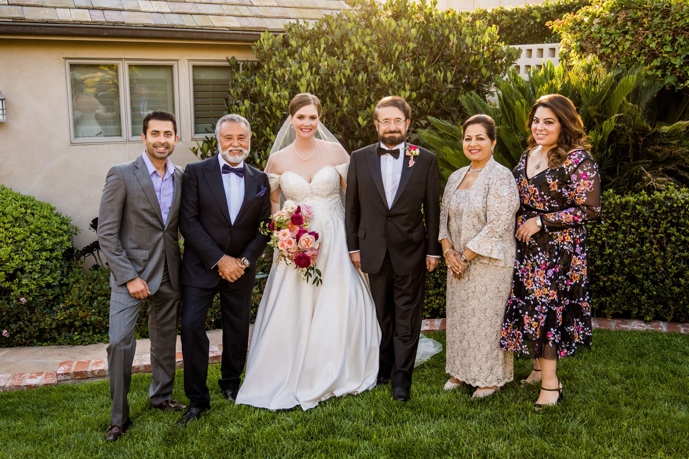 Wedding coordinated by Sweet Blossom Weddings, Mclaurin and John Wedding Photo #119 by True Photography