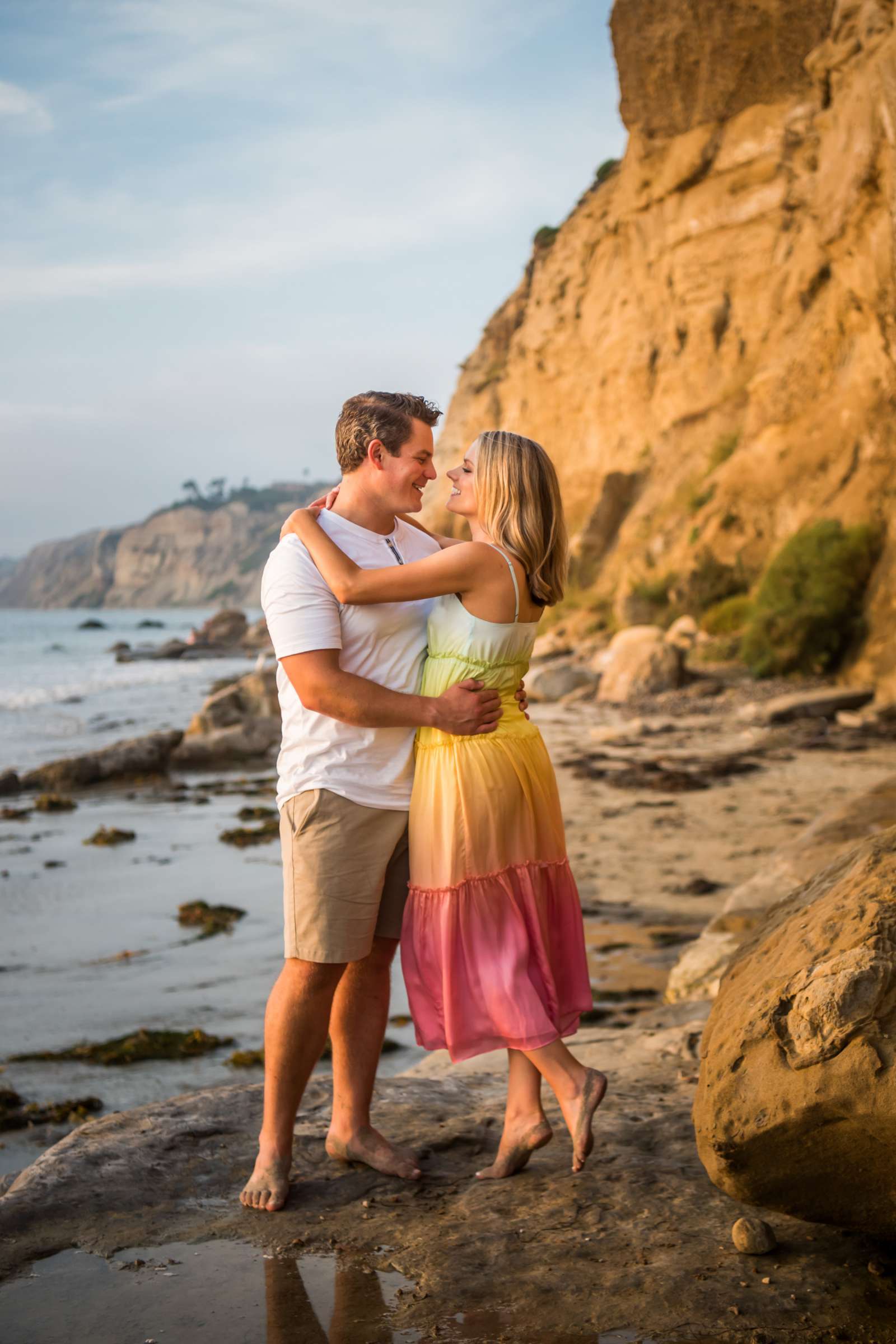 Engagement, Sara Anniversary Shoot Engagement Photo #16 by True Photography