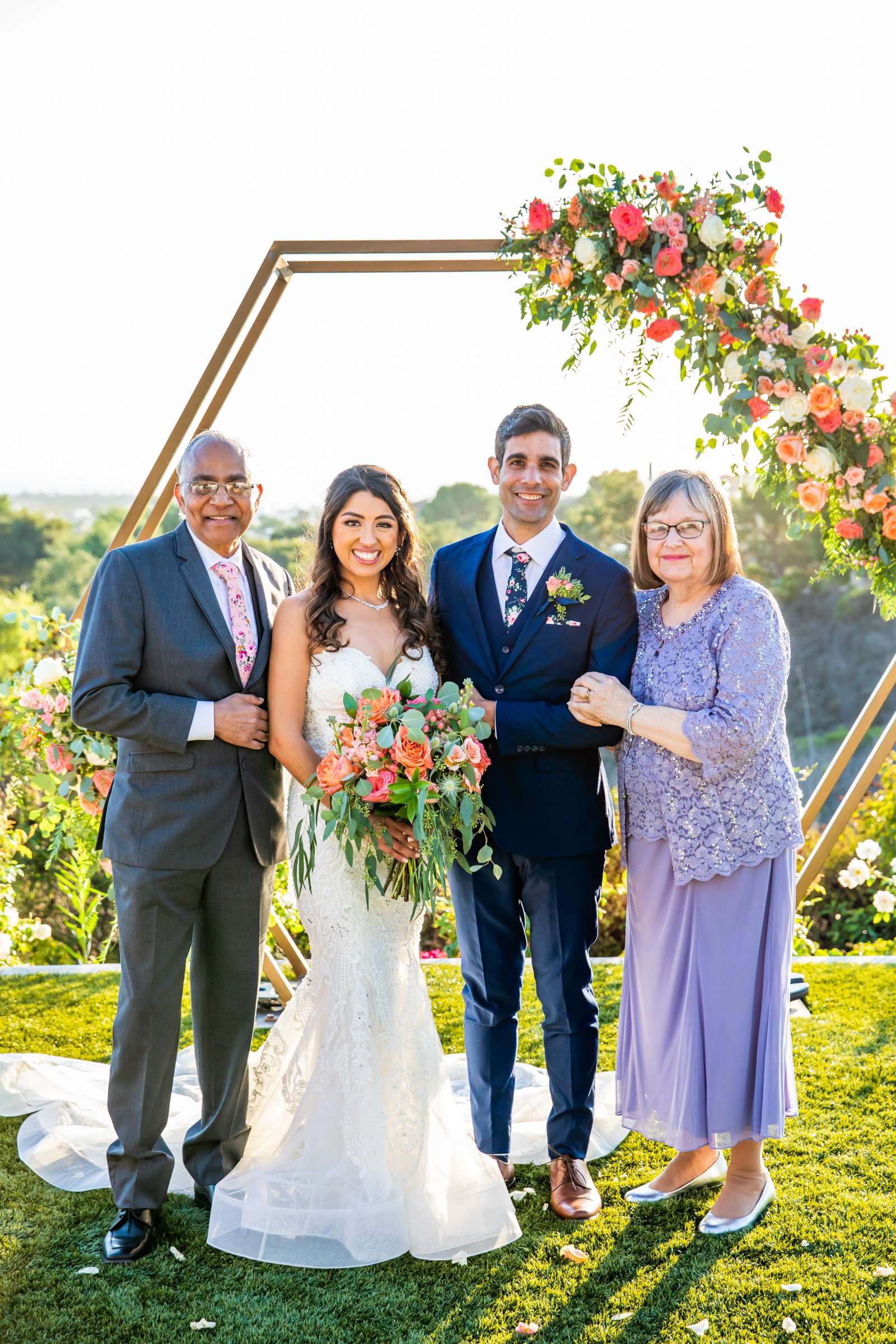 The Crossings at Carlsbad Wedding, Mariella and Erik Wedding Photo #80 by True Photography