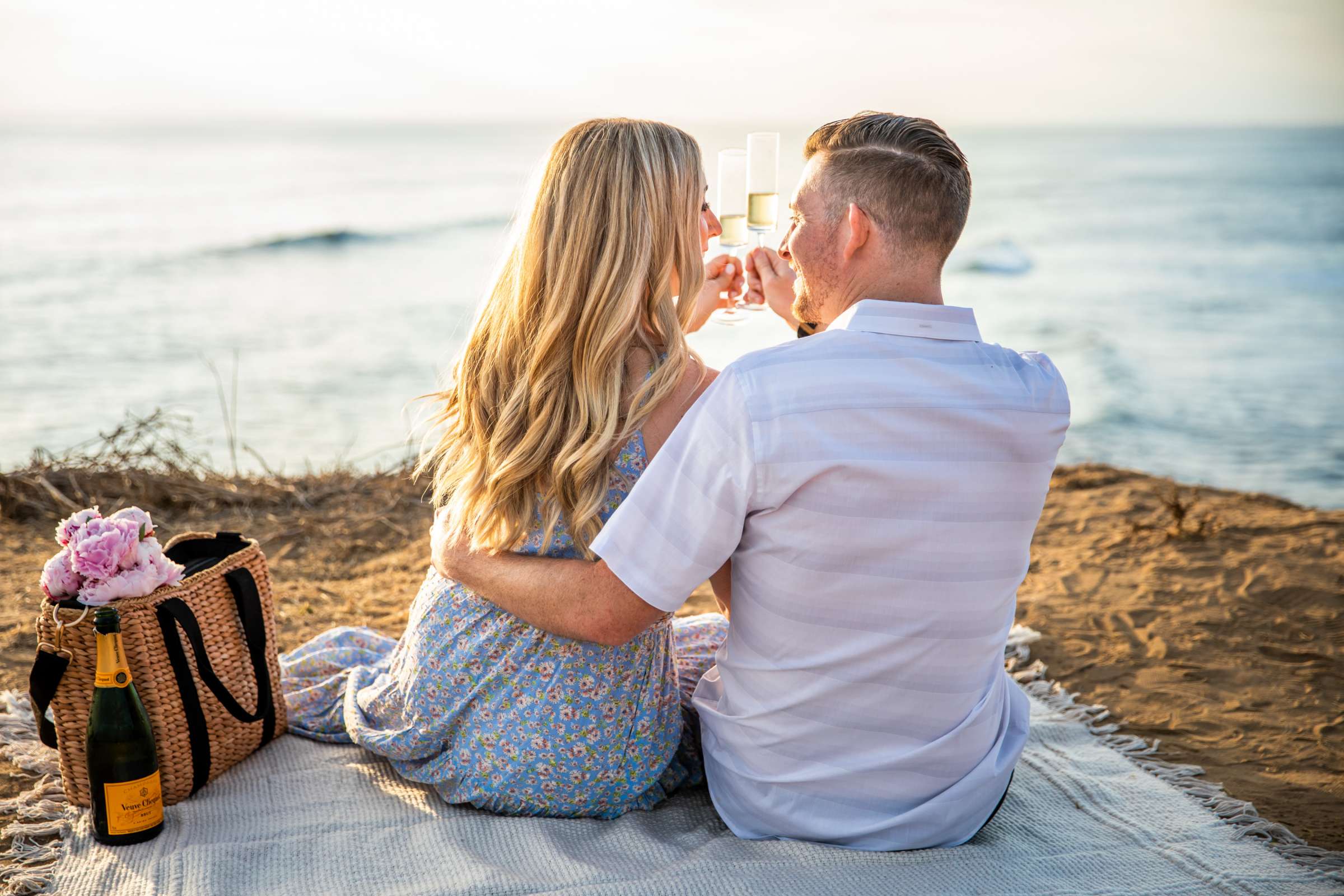 Engagement, Katie and Tyler Engagement Photo #637260 by True Photography