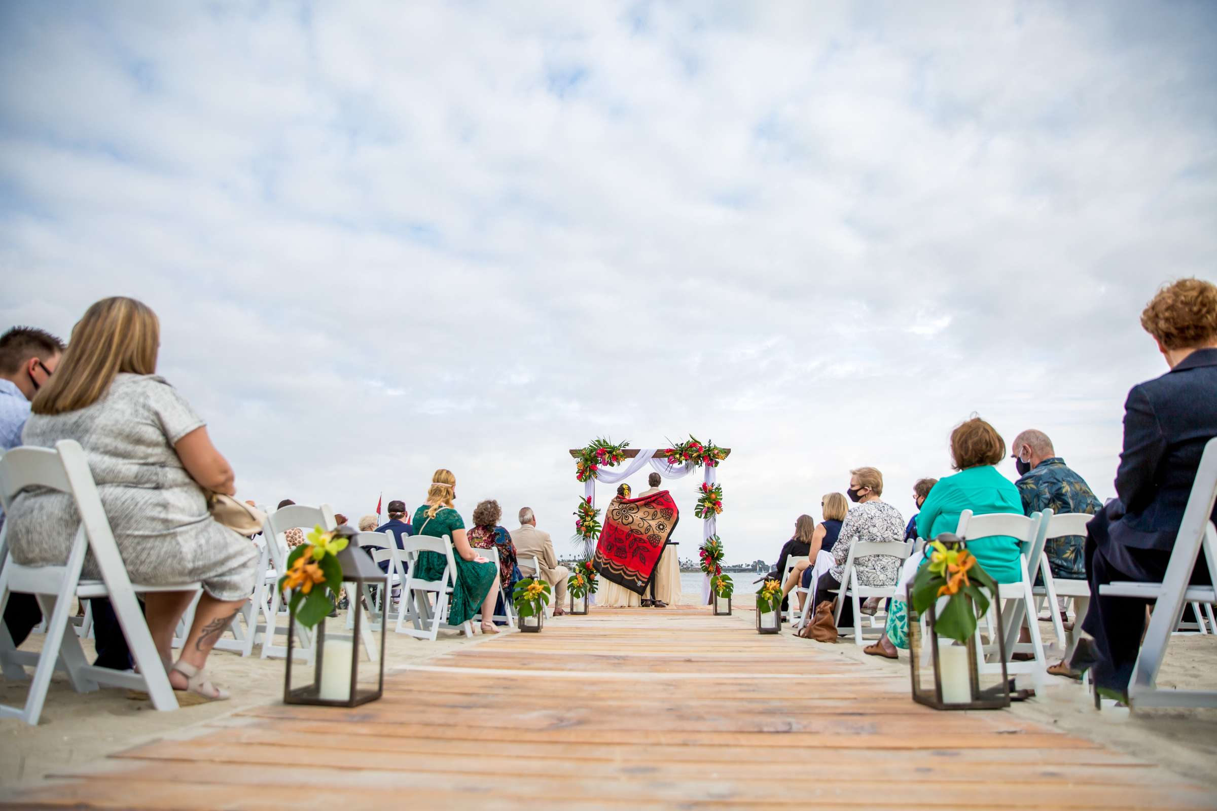 Catamaran Resort Wedding, Courtney and Ian Wedding Photo #618210 by True Photography