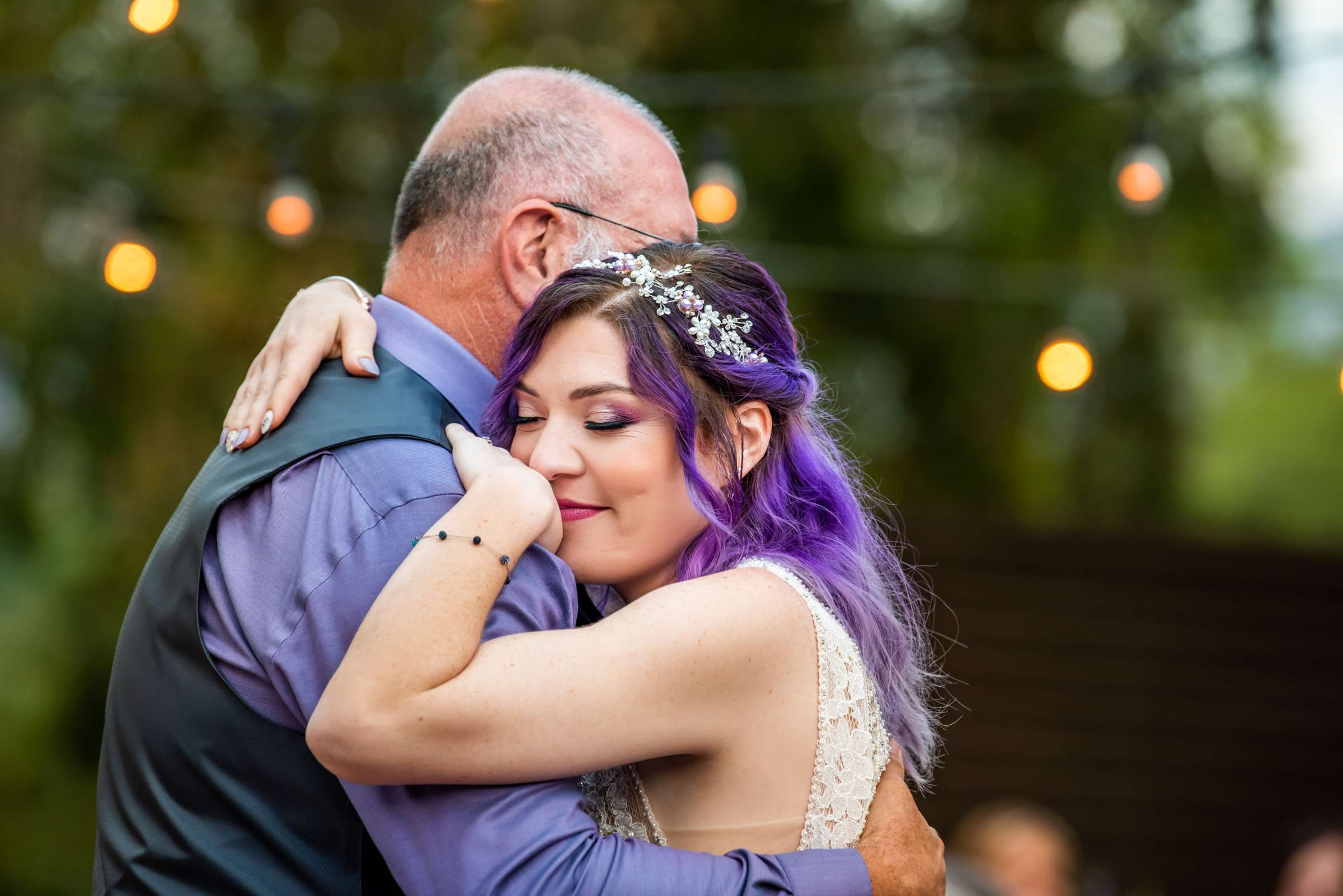 Twin Oaks Golf Course Wedding, Niki and Thomas Wedding Photo #25 by True Photography