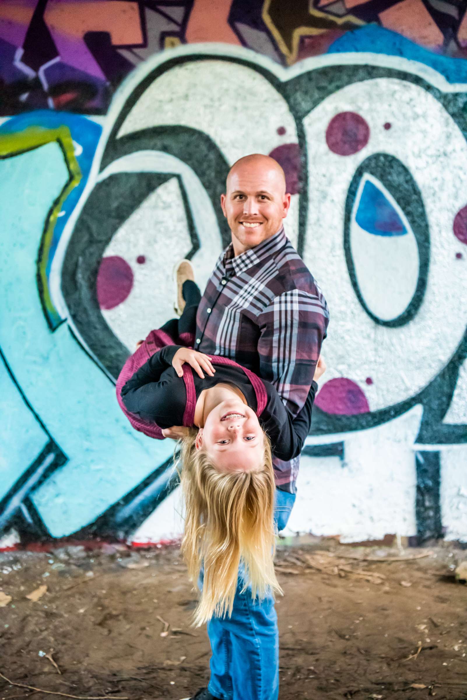 Family Portraits, Lauren and Ian Family Photo #620172 by True Photography